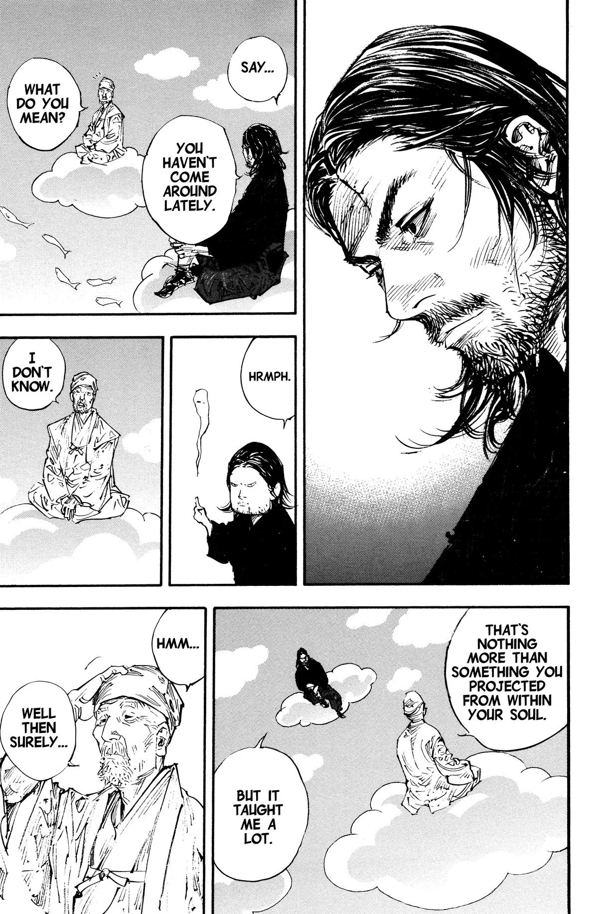 Vagabond - Chapter 281 - Page 13