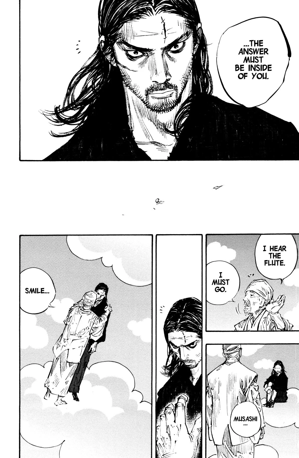 Vagabond - Chapter 281 - Page 14