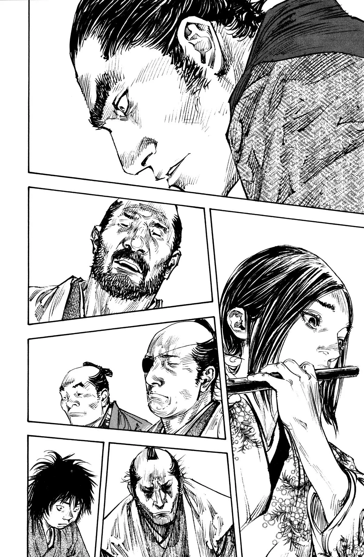Vagabond - Chapter 281 - Page 17
