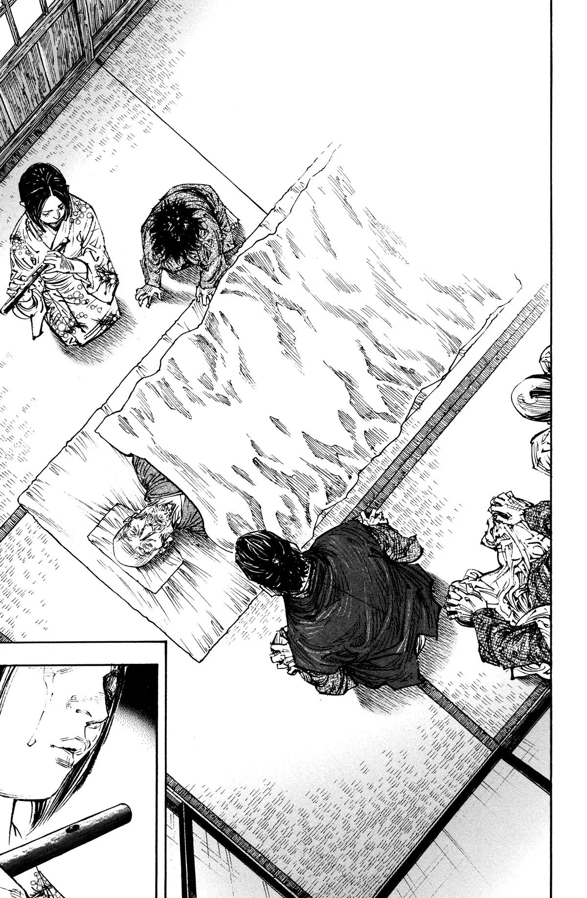 Vagabond - Chapter 281 - Page 18