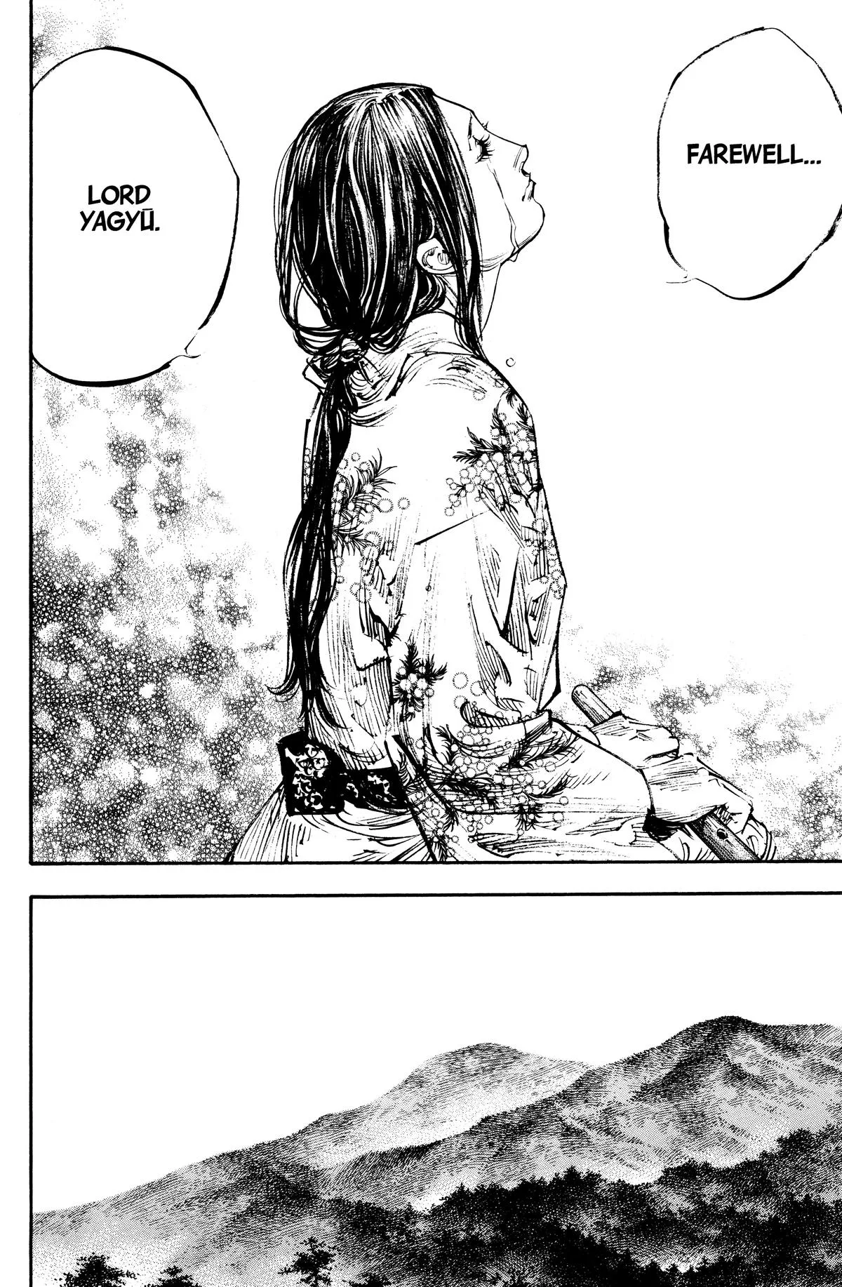 Vagabond - Chapter 281 - Page 19
