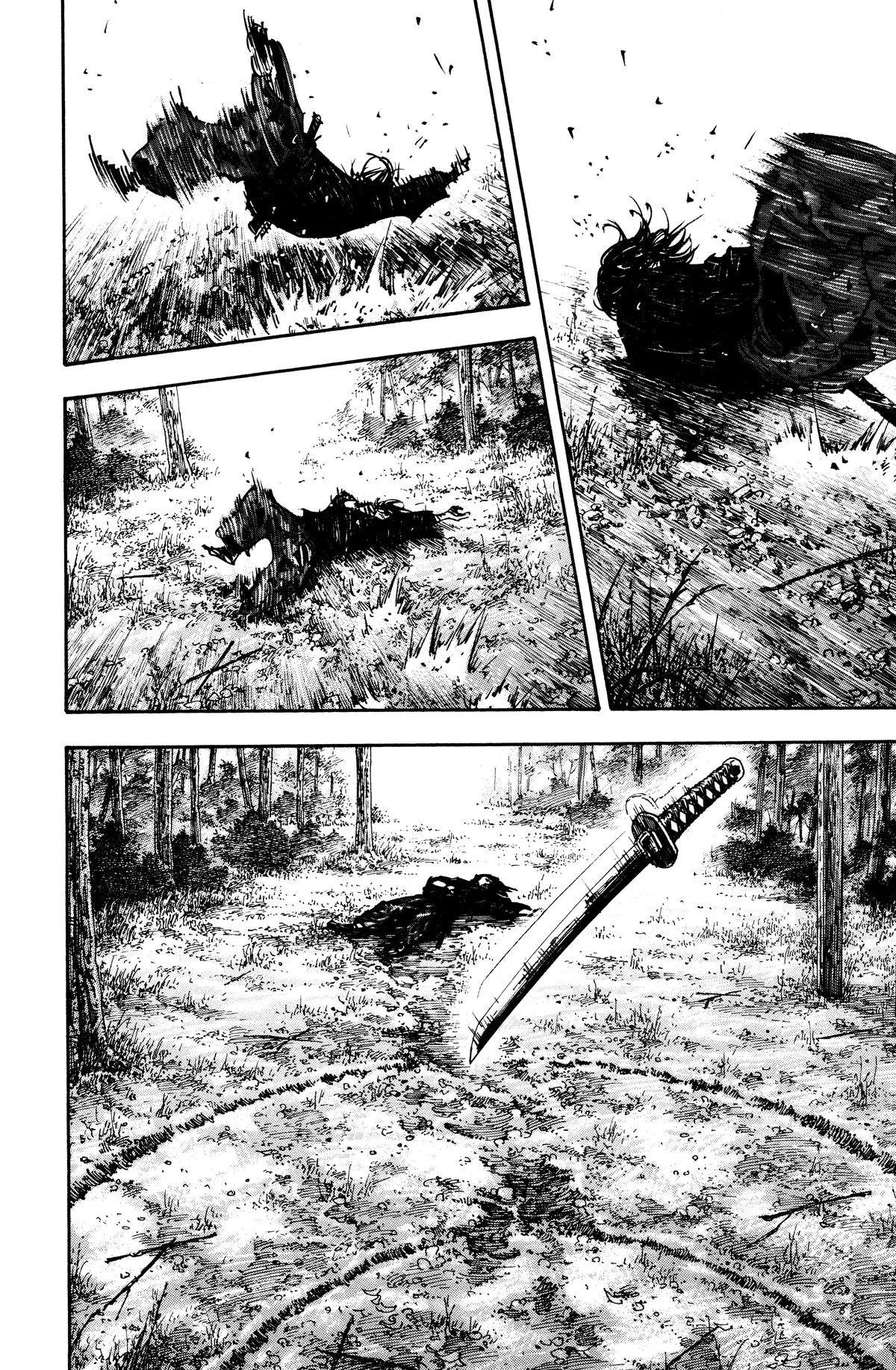 Vagabond - Chapter 281 - Page 4