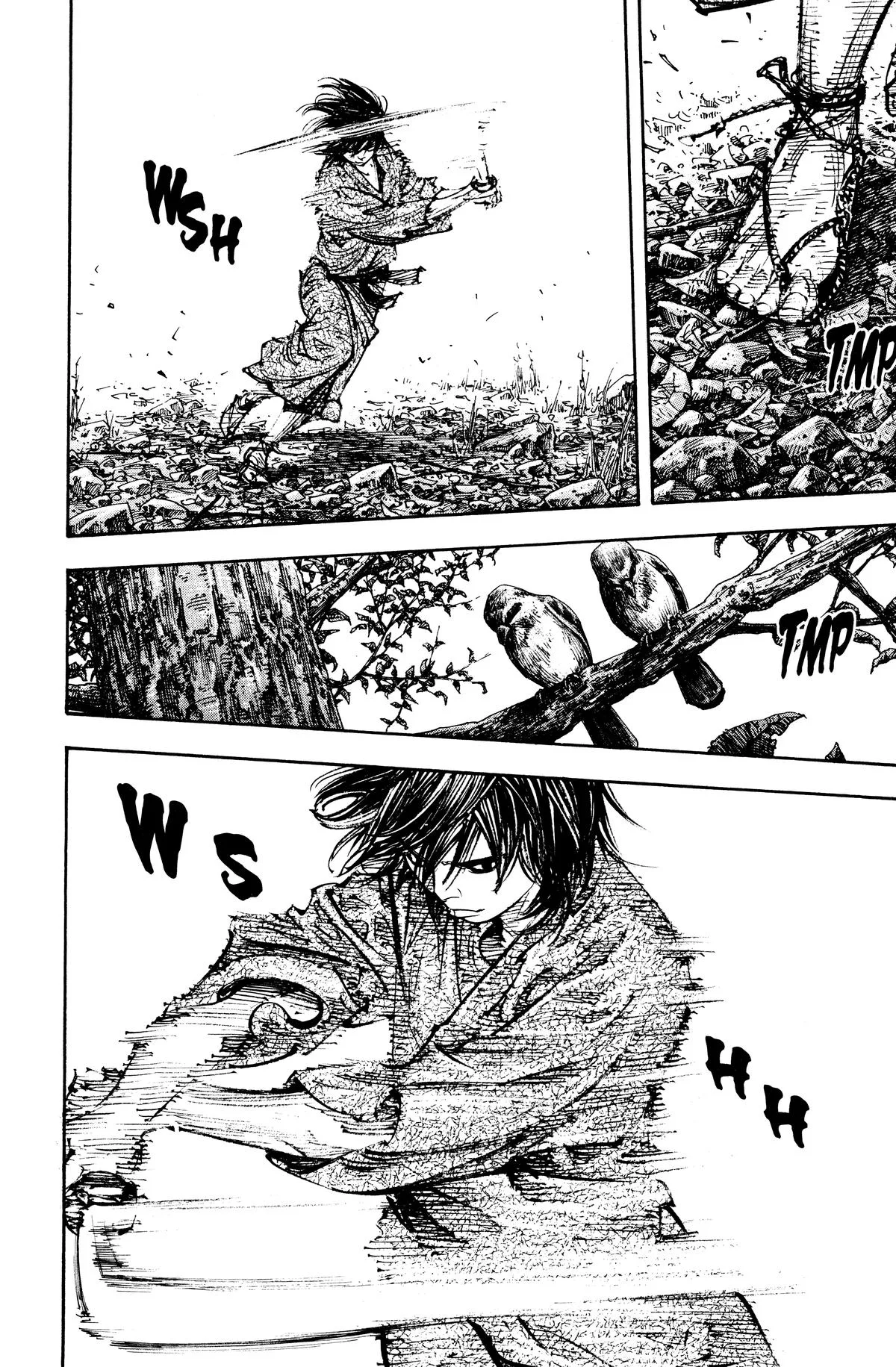 Vagabond - Chapter 282 - Page 10