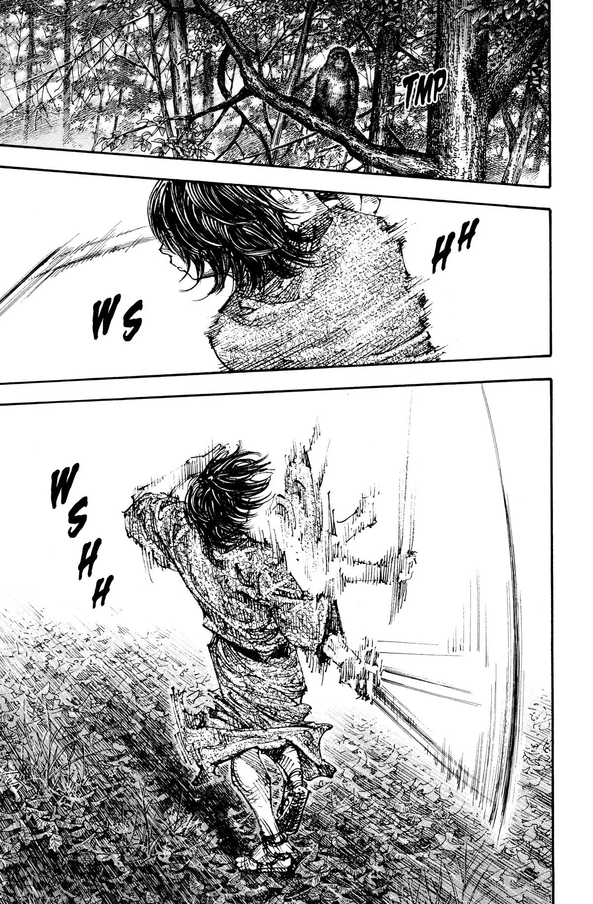 Vagabond - Chapter 282 - Page 11