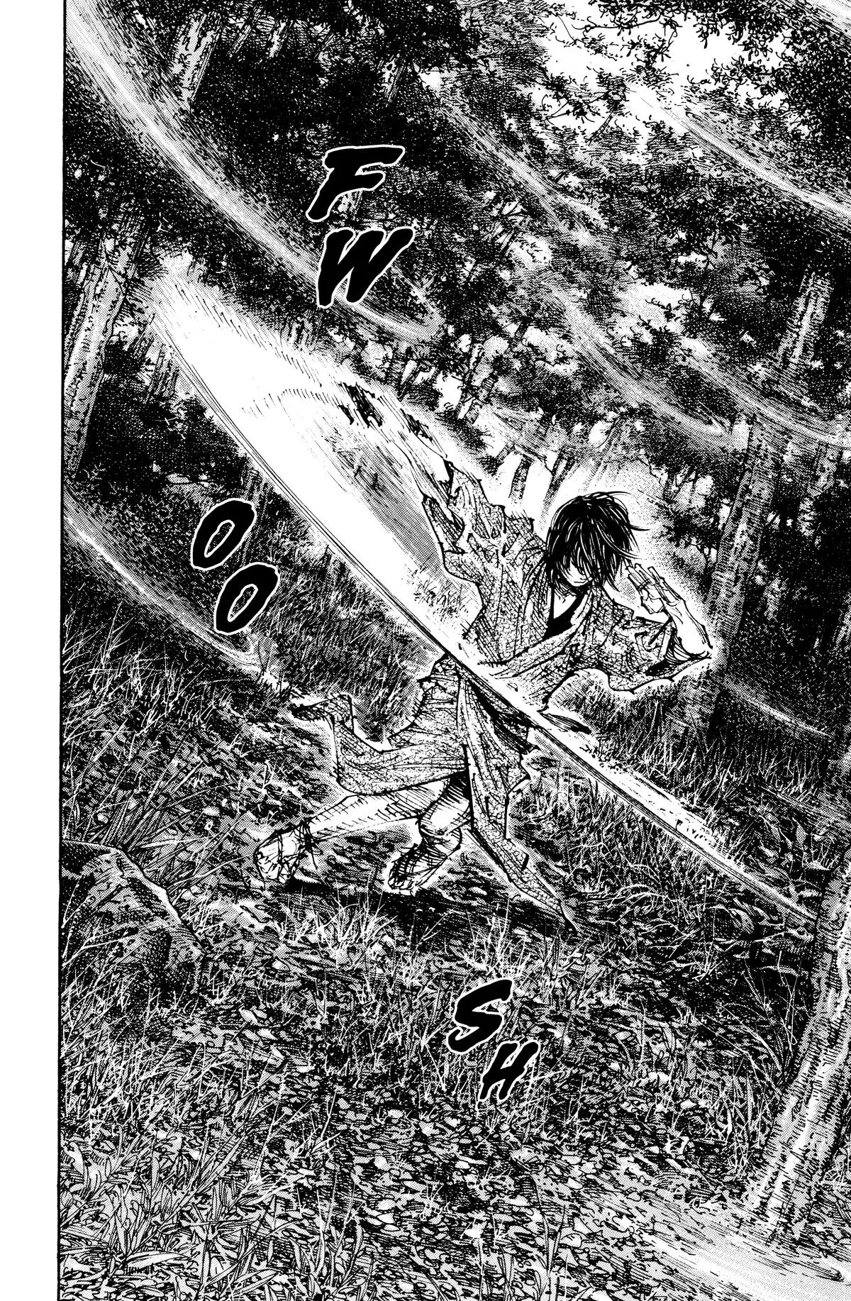 Vagabond - Chapter 282 - Page 12