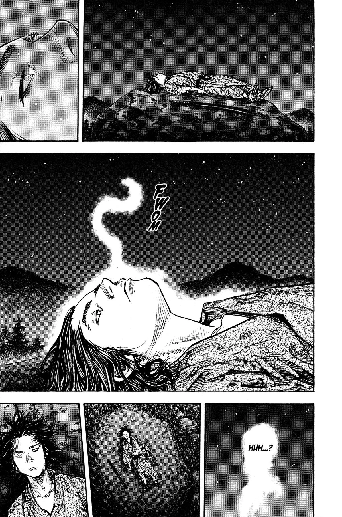 Vagabond - Chapter 282 - Page 13