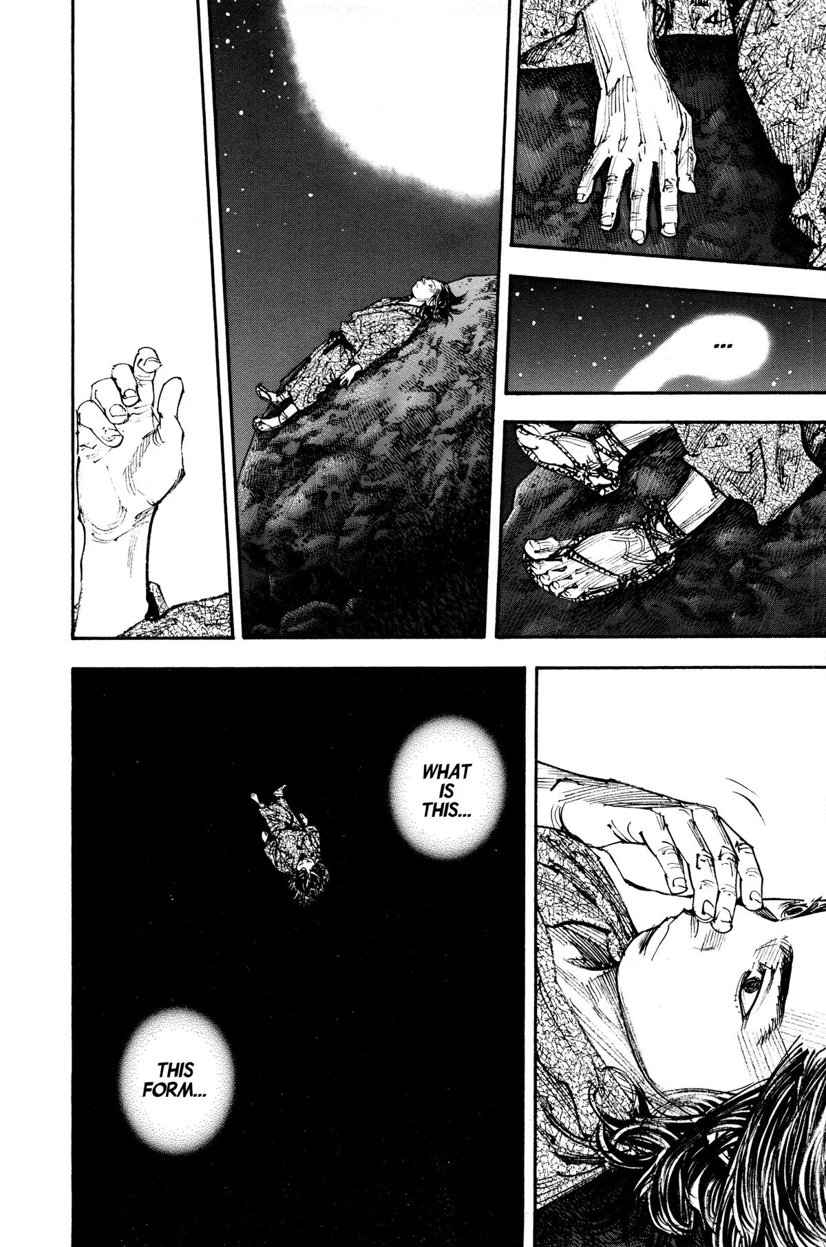 Vagabond - Chapter 282 - Page 14
