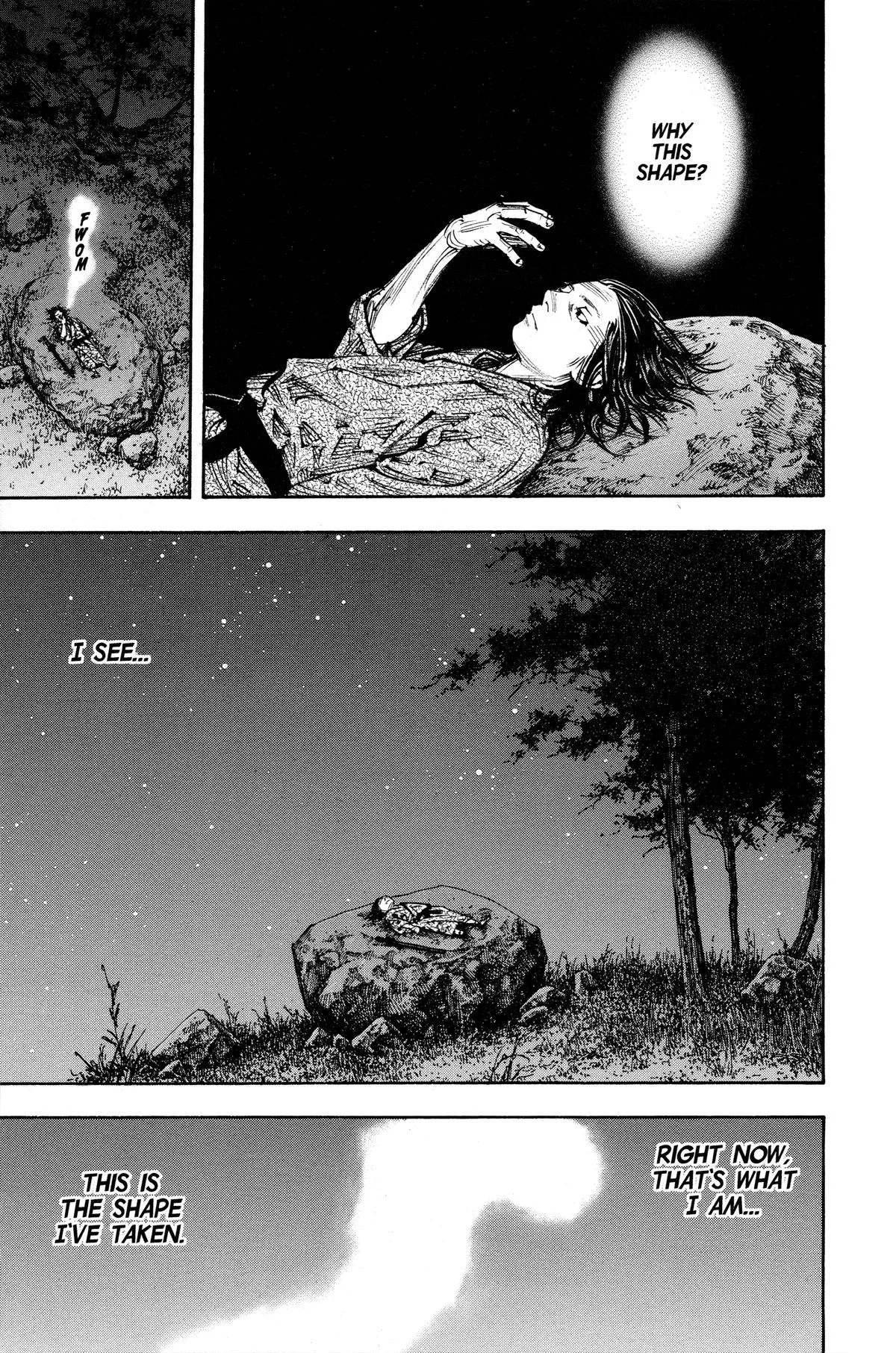 Vagabond - Chapter 282 - Page 15