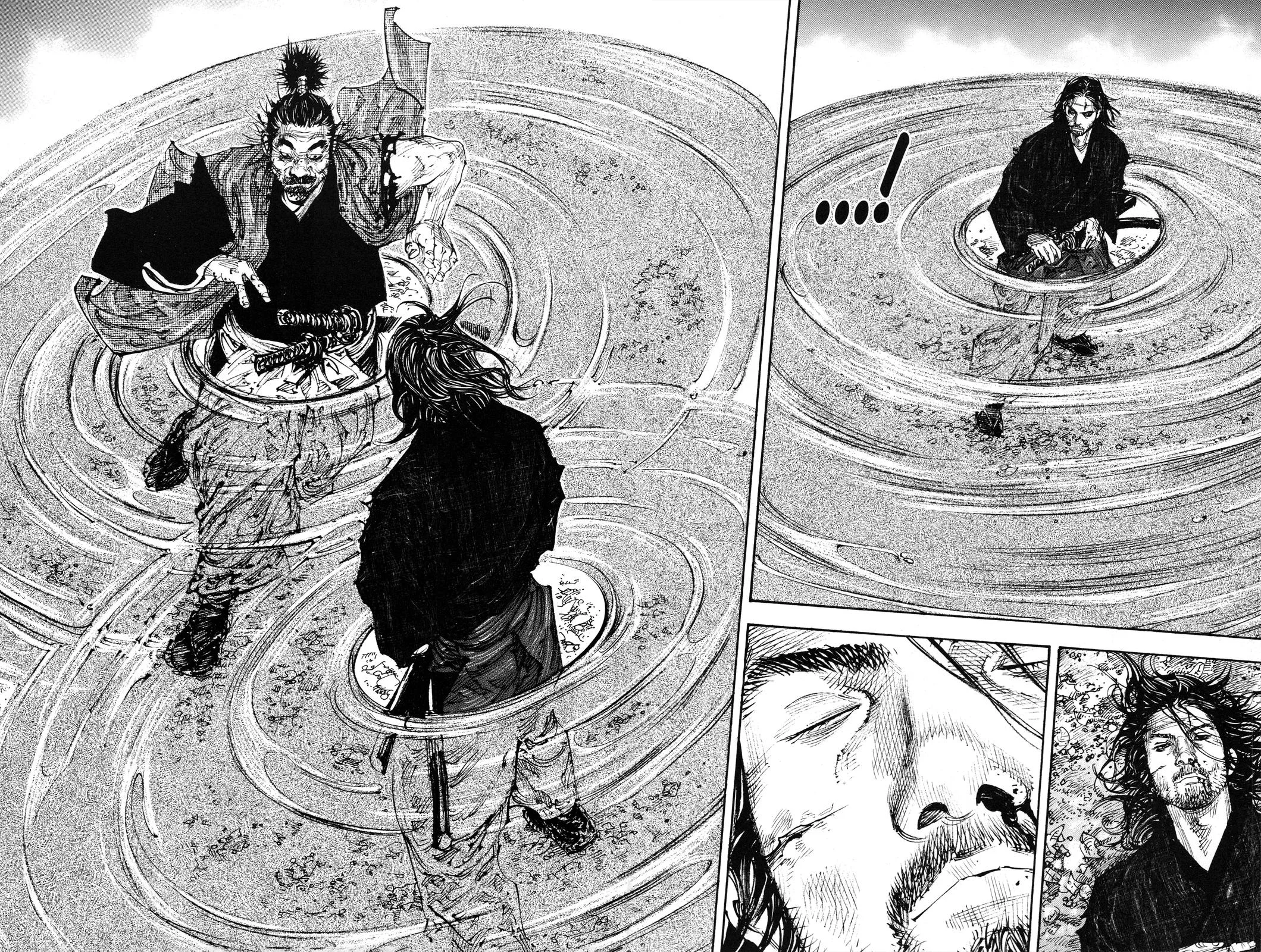 Vagabond - Chapter 282 - Page 18
