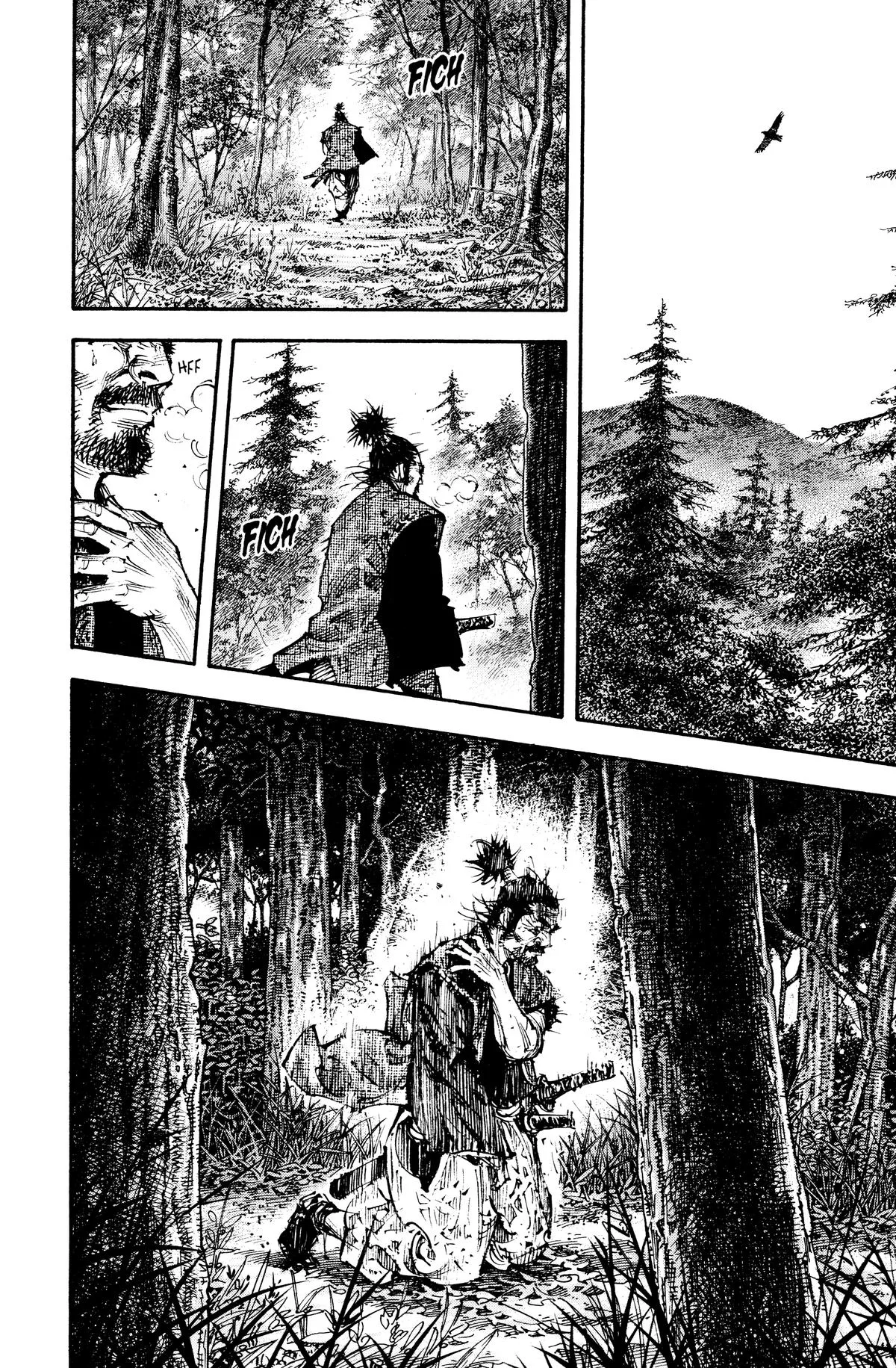 Vagabond - Chapter 282 - Page 19