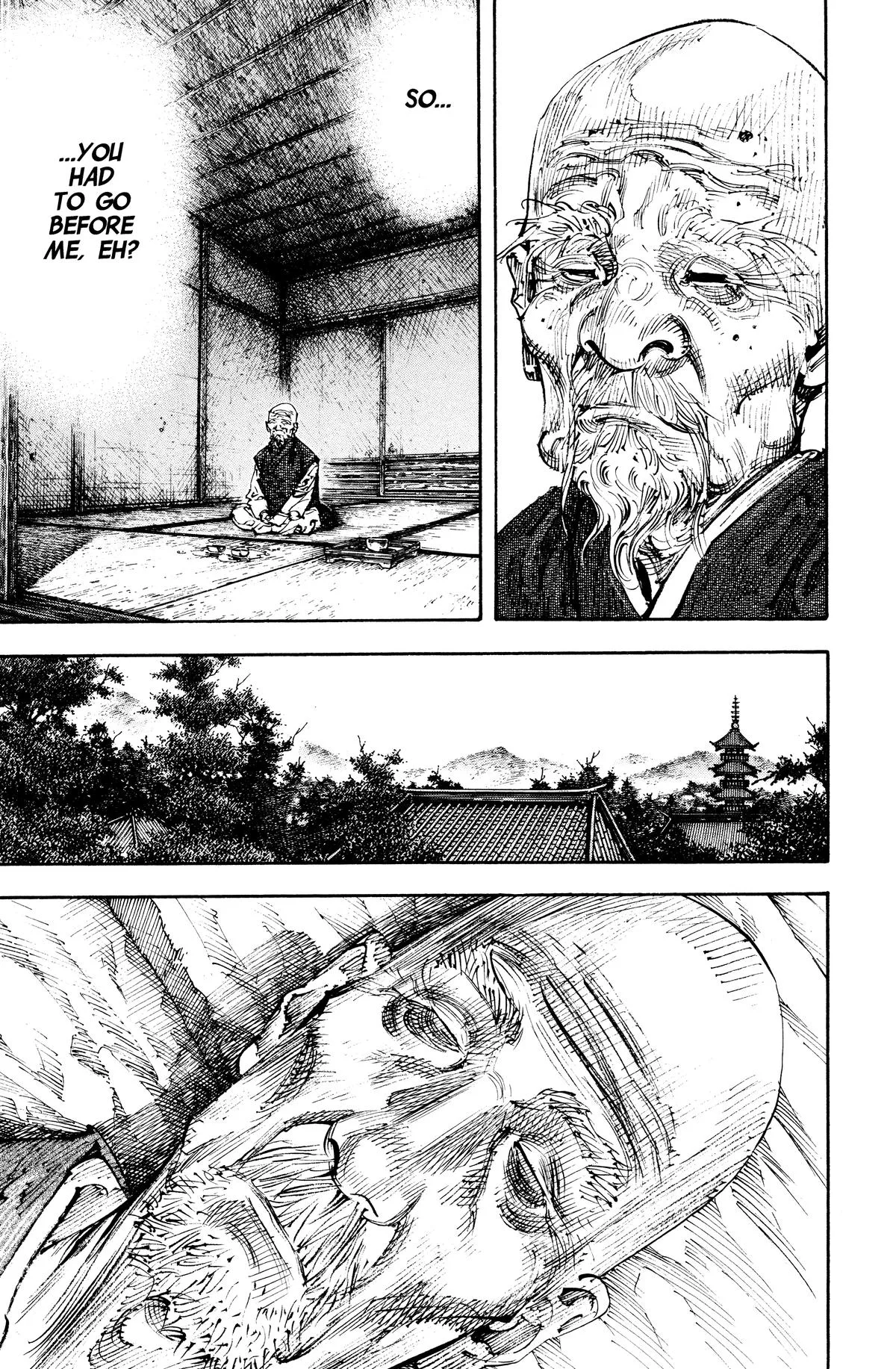 Vagabond - Chapter 282 - Page 5