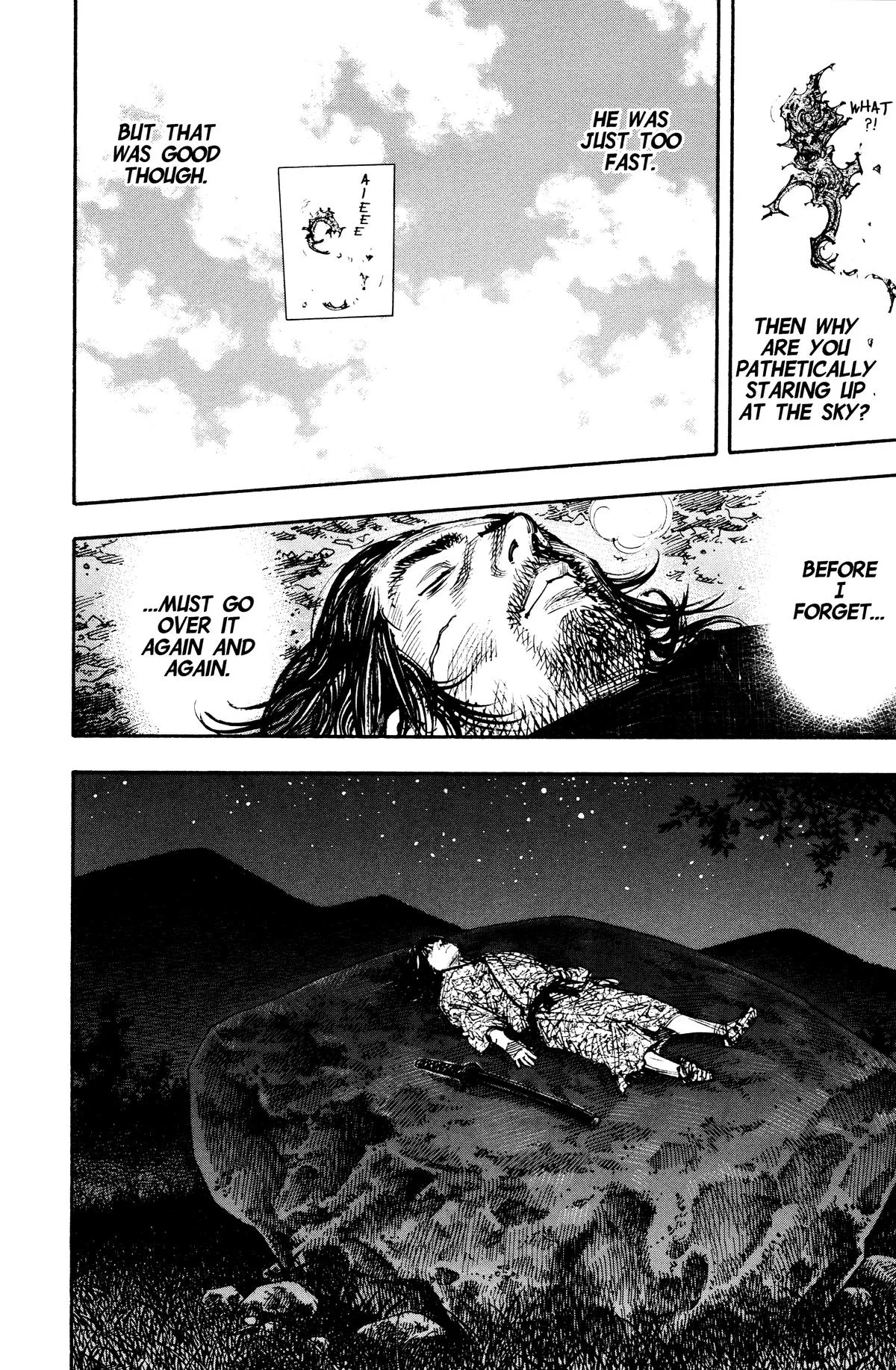Vagabond - Chapter 282 - Page 8