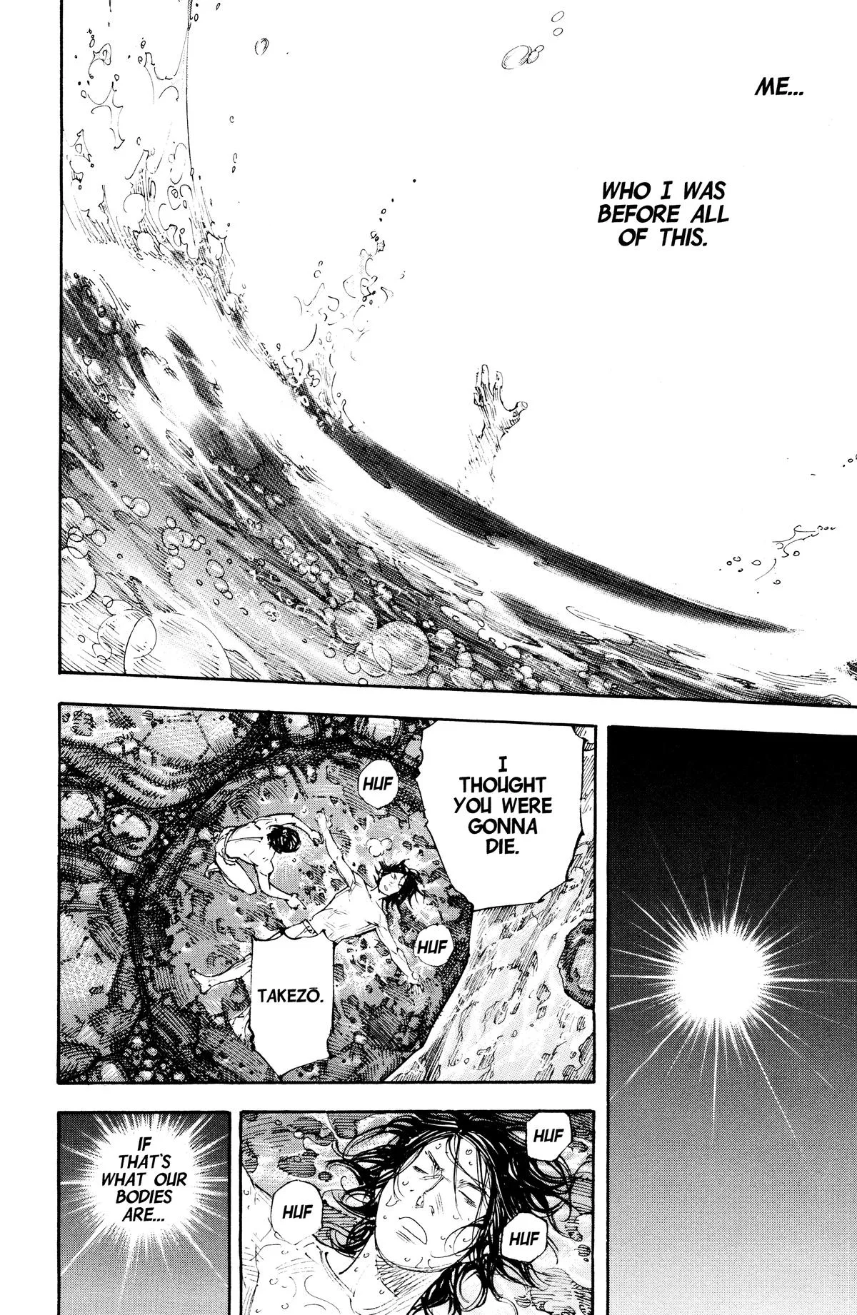 Vagabond - Chapter 283 - Page 10