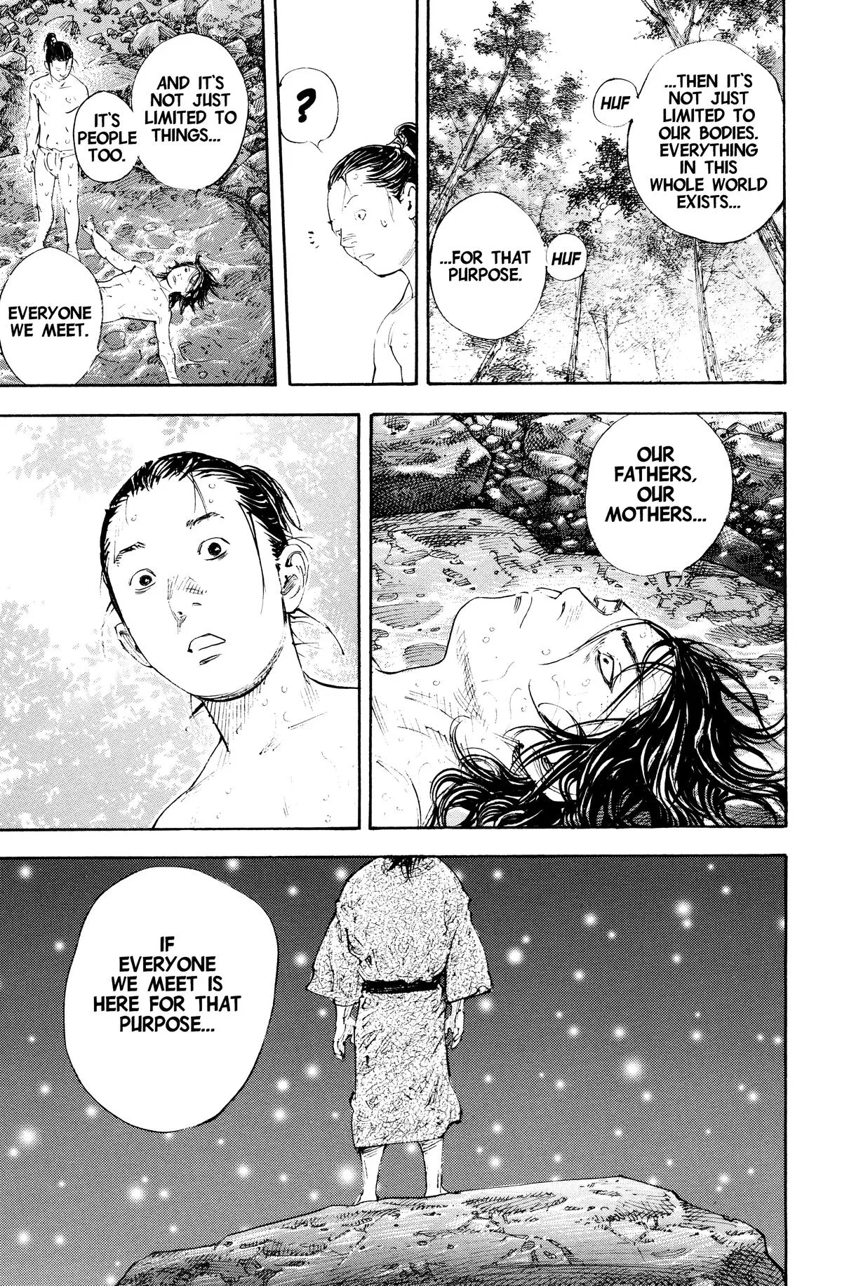 Vagabond - Chapter 283 - Page 11
