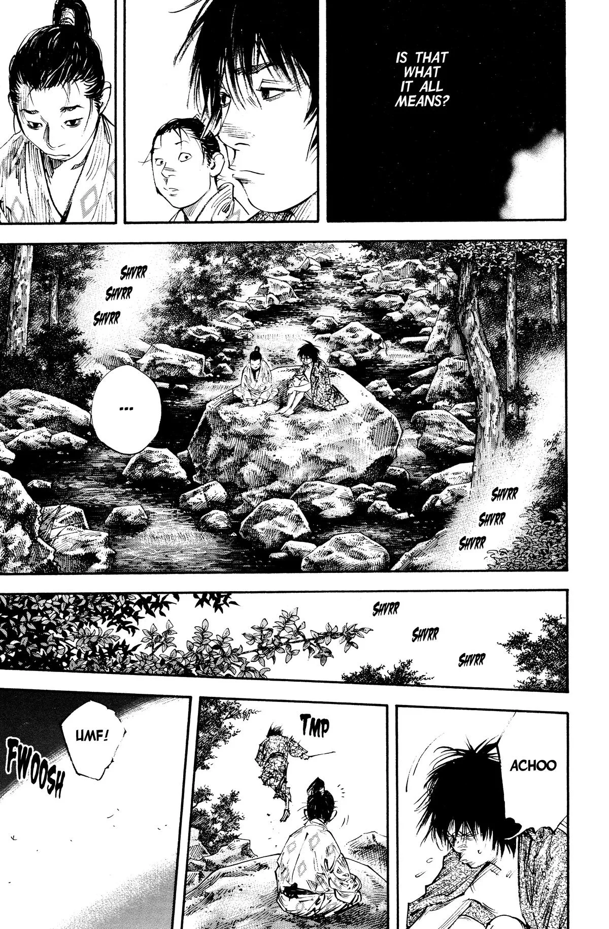 Vagabond - Chapter 283 - Page 13