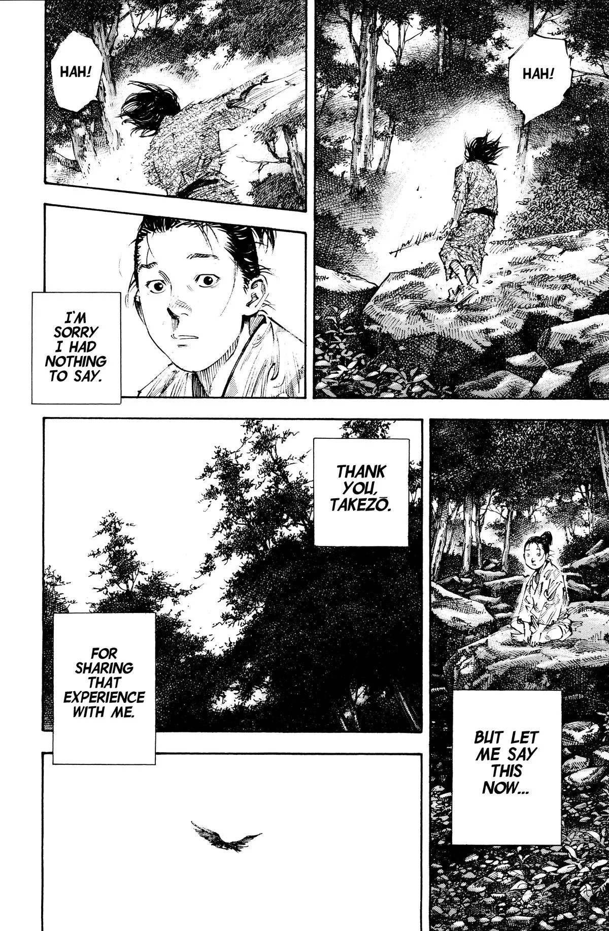 Vagabond - Chapter 283 - Page 14