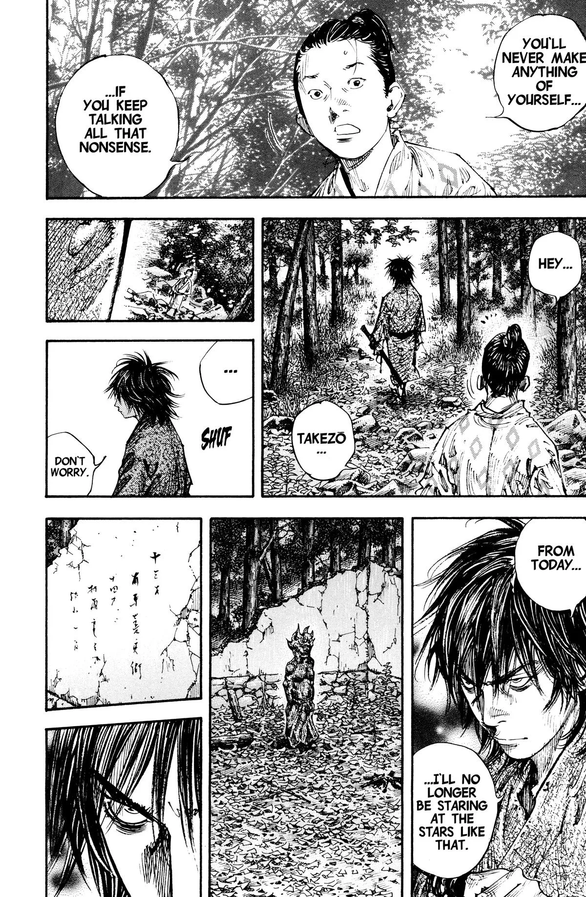 Vagabond - Chapter 283 - Page 16