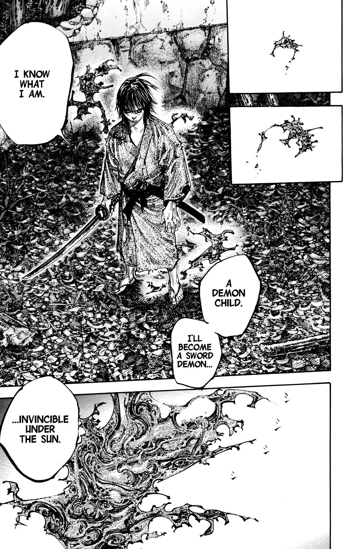 Vagabond - Chapter 283 - Page 17