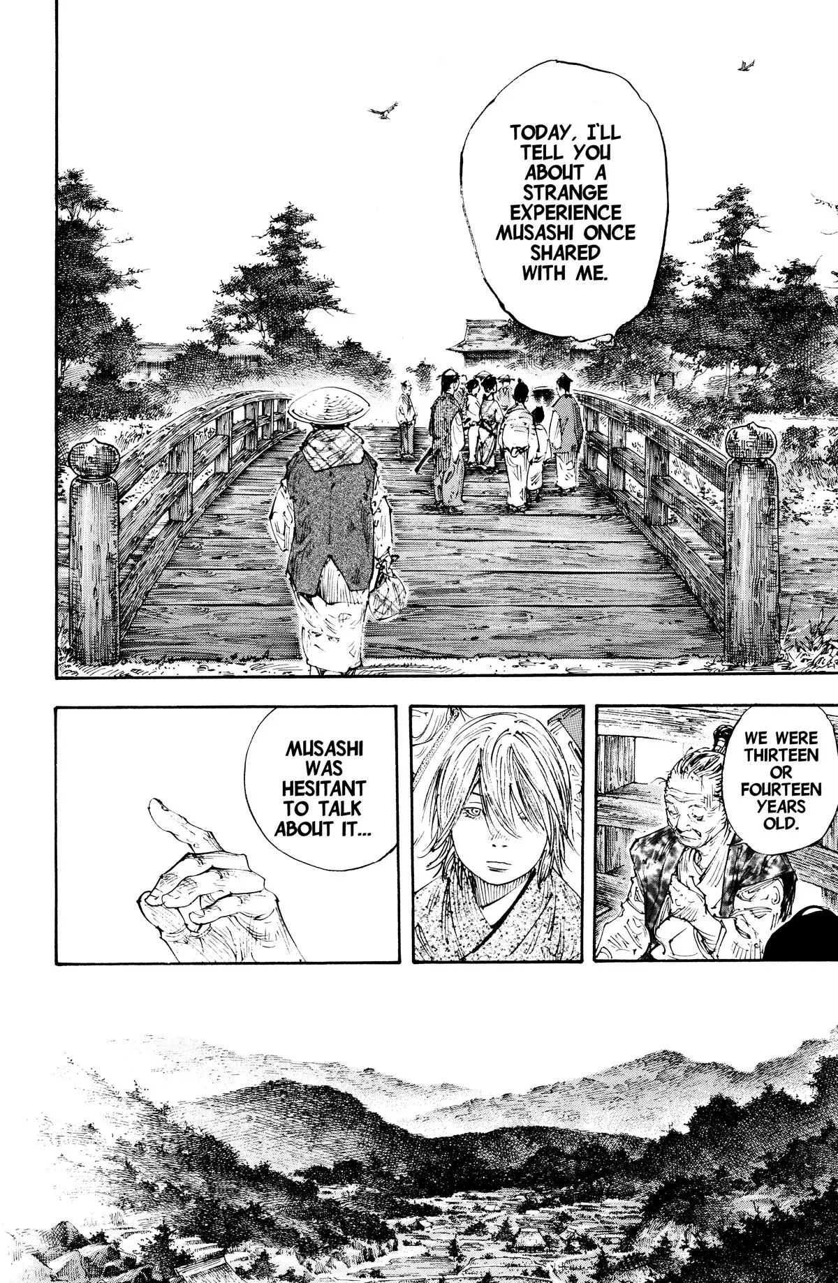 Vagabond - Chapter 283 - Page 2