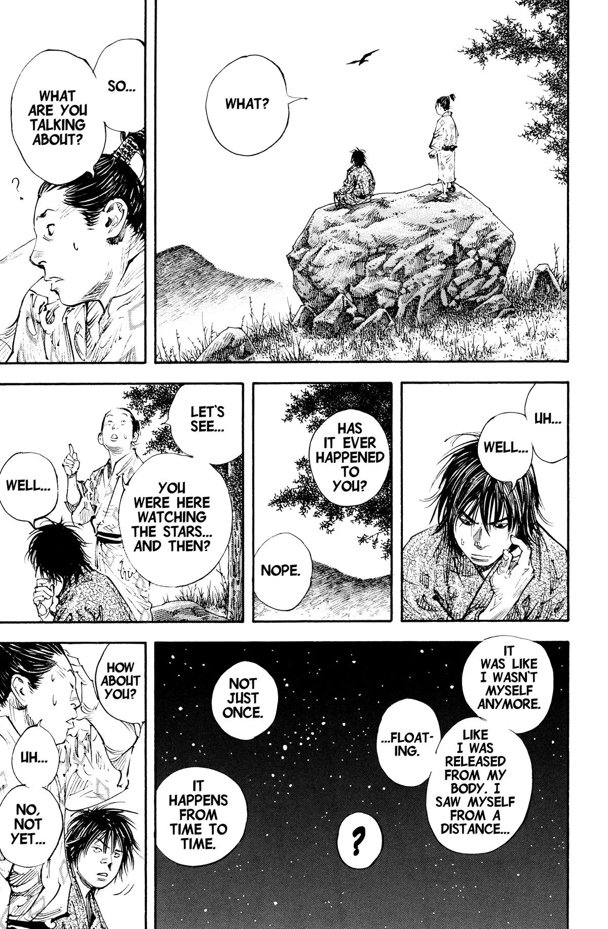 Vagabond - Chapter 283 - Page 3