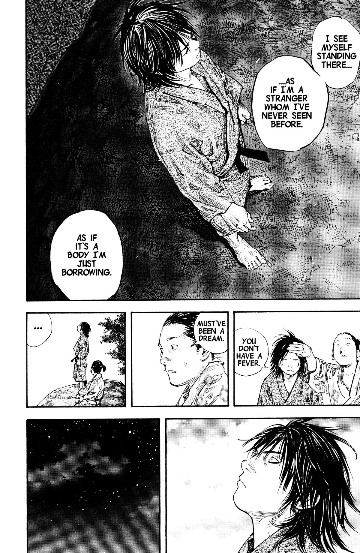 Vagabond - Chapter 283 - Page 4