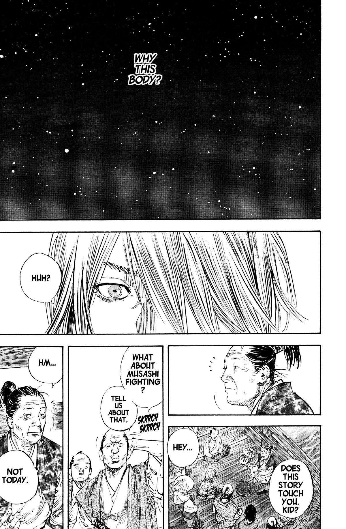 Vagabond - Chapter 283 - Page 5