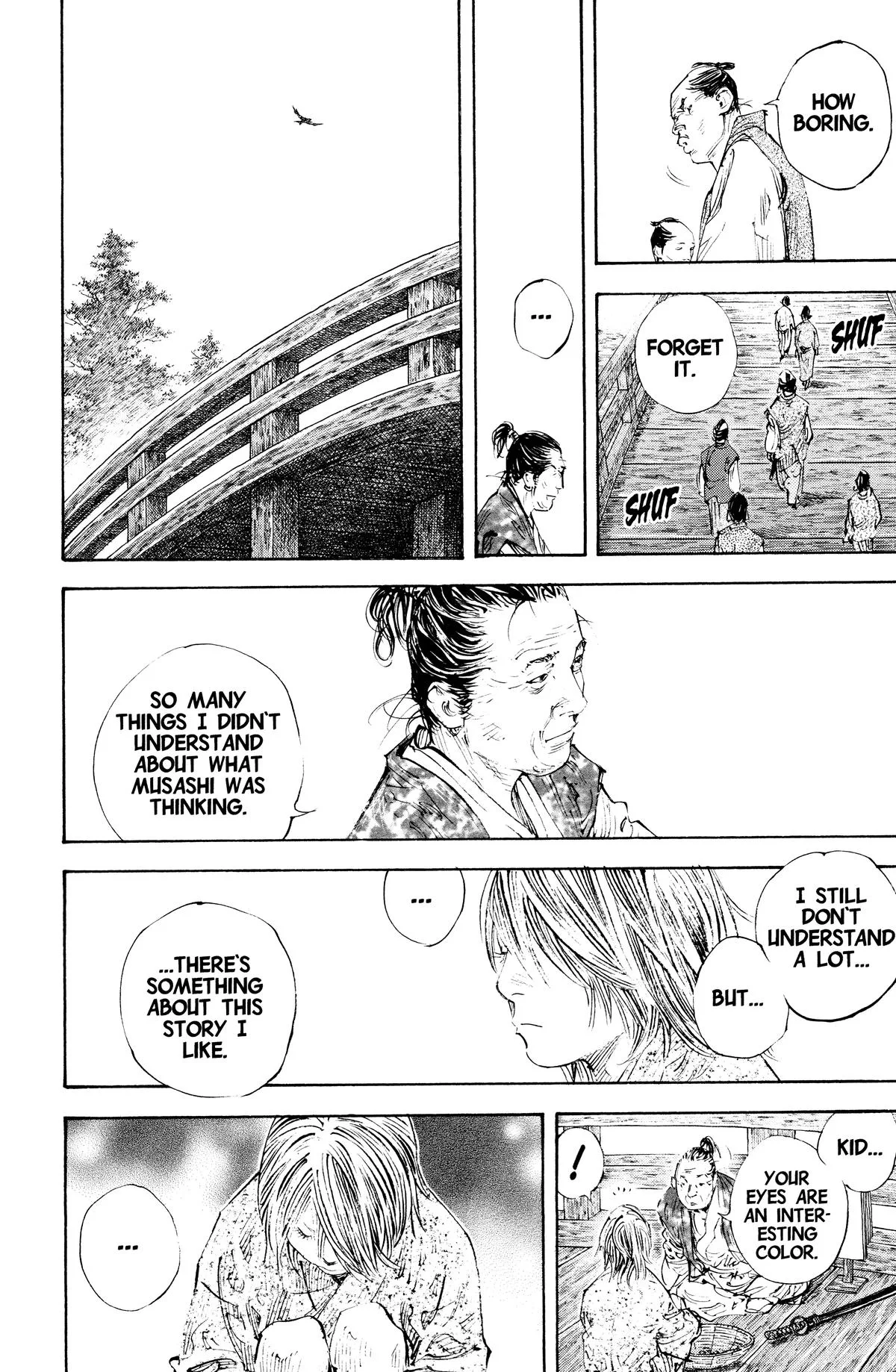 Vagabond - Chapter 283 - Page 6