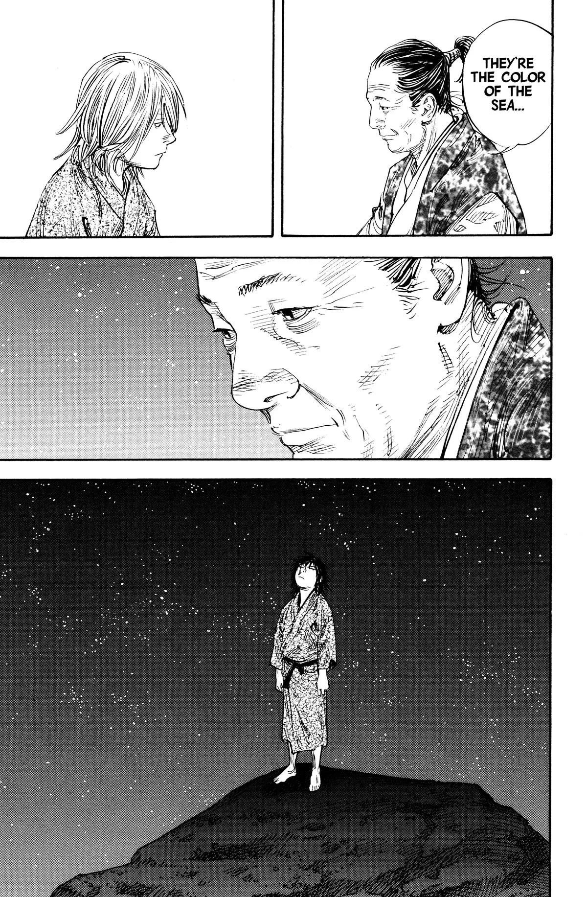 Vagabond - Chapter 283 - Page 7