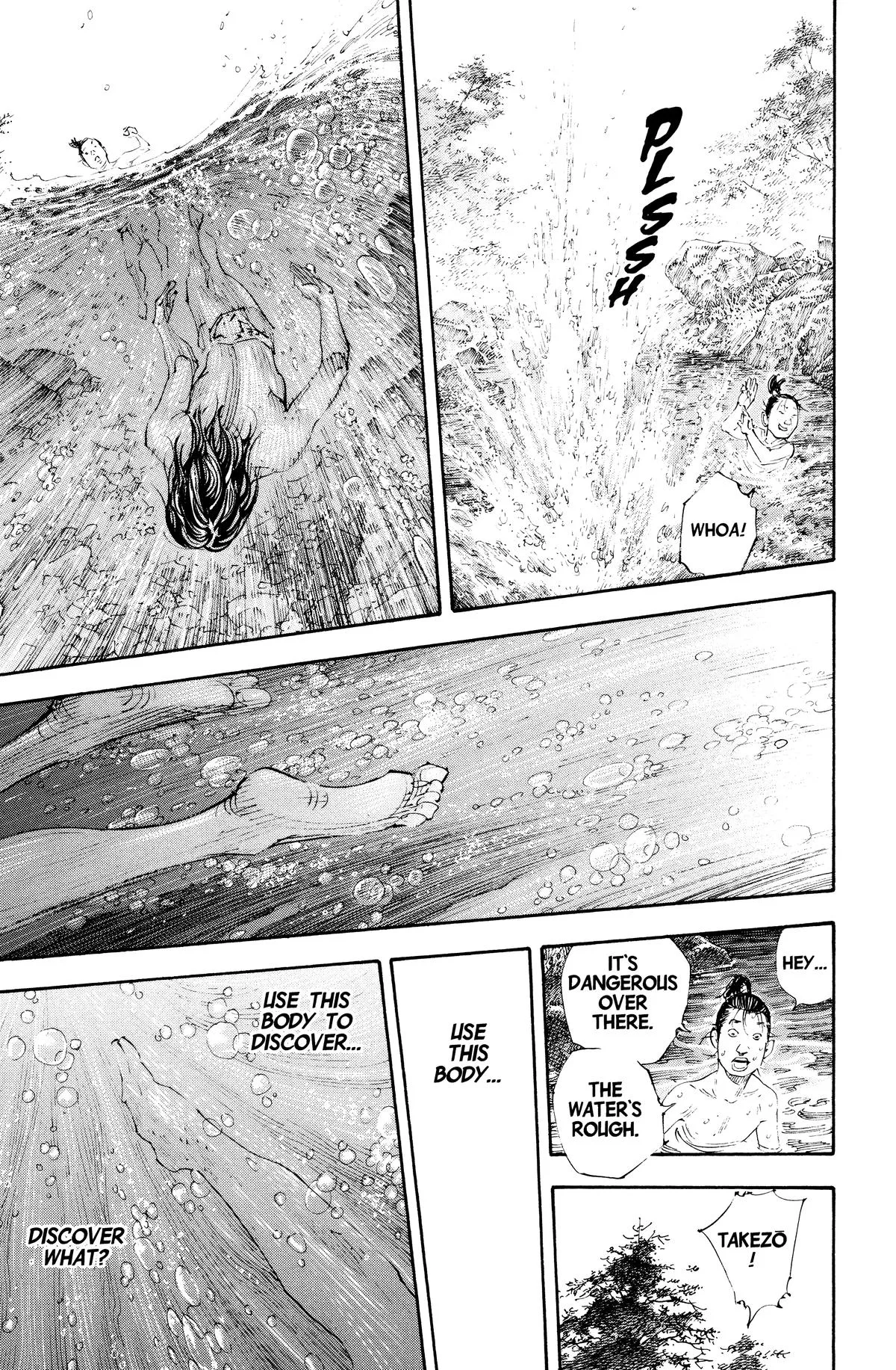 Vagabond - Chapter 283 - Page 9