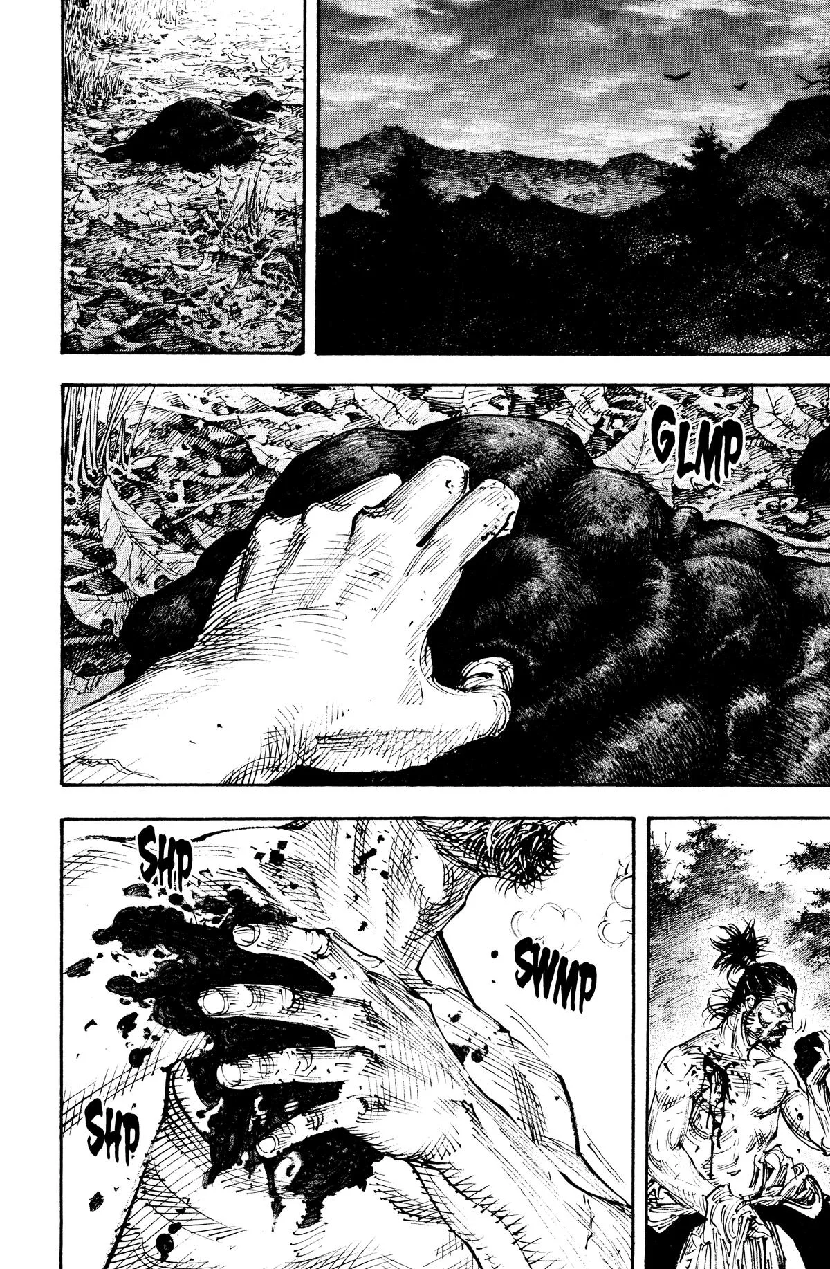 Vagabond - Chapter 284 - Page 10