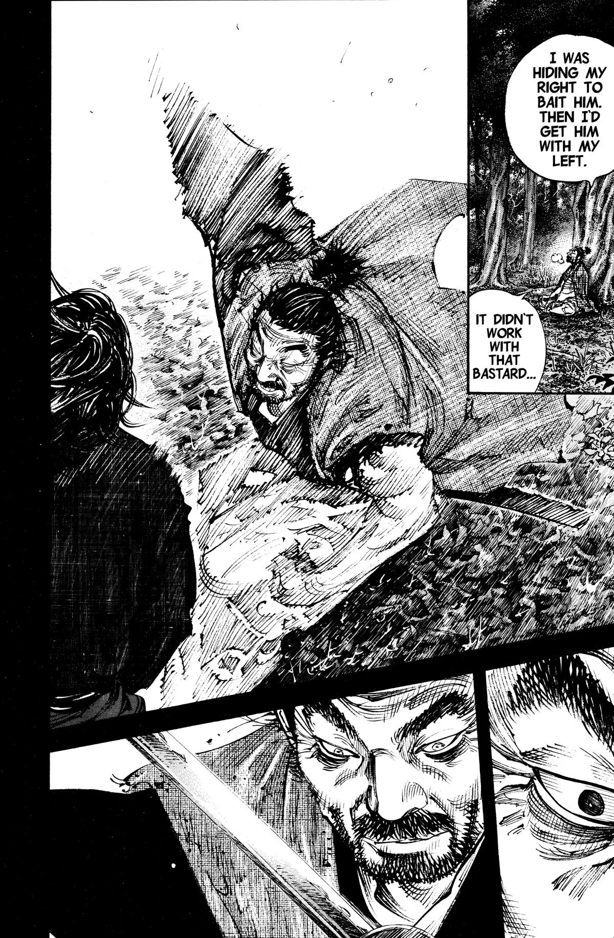 Vagabond - Chapter 284 - Page 12
