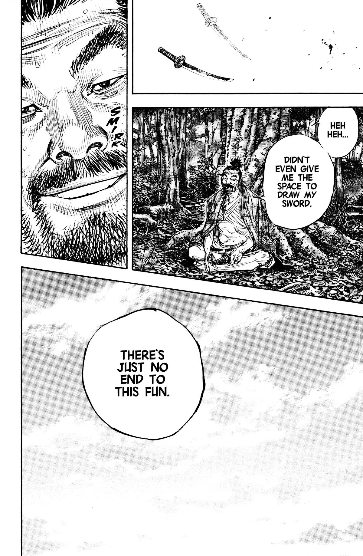 Vagabond - Chapter 284 - Page 14