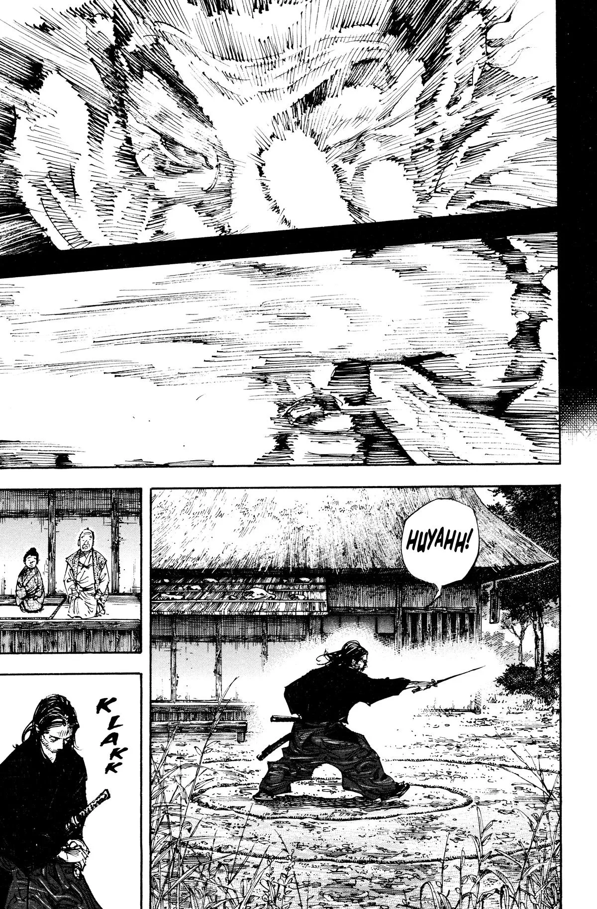 Vagabond - Chapter 284 - Page 15
