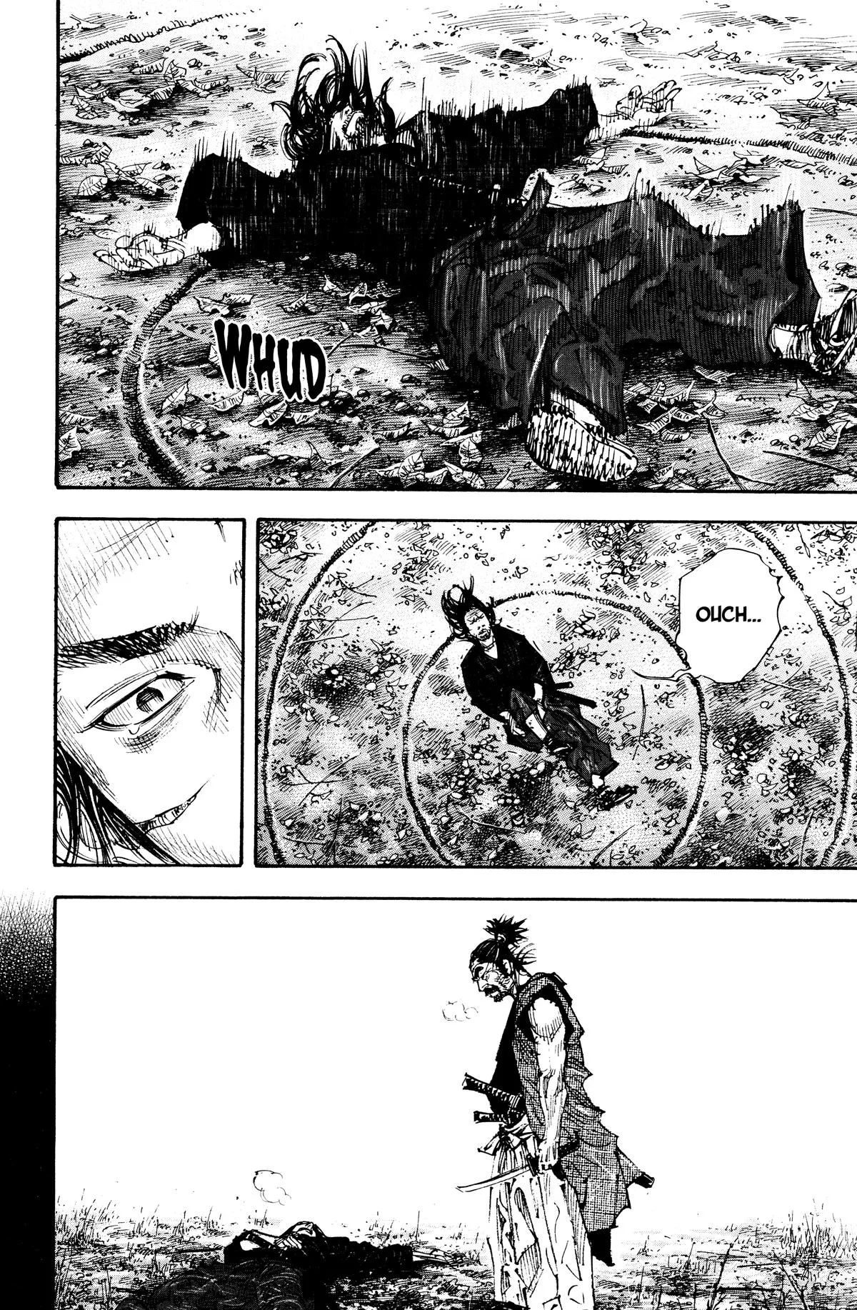 Vagabond - Chapter 284 - Page 16