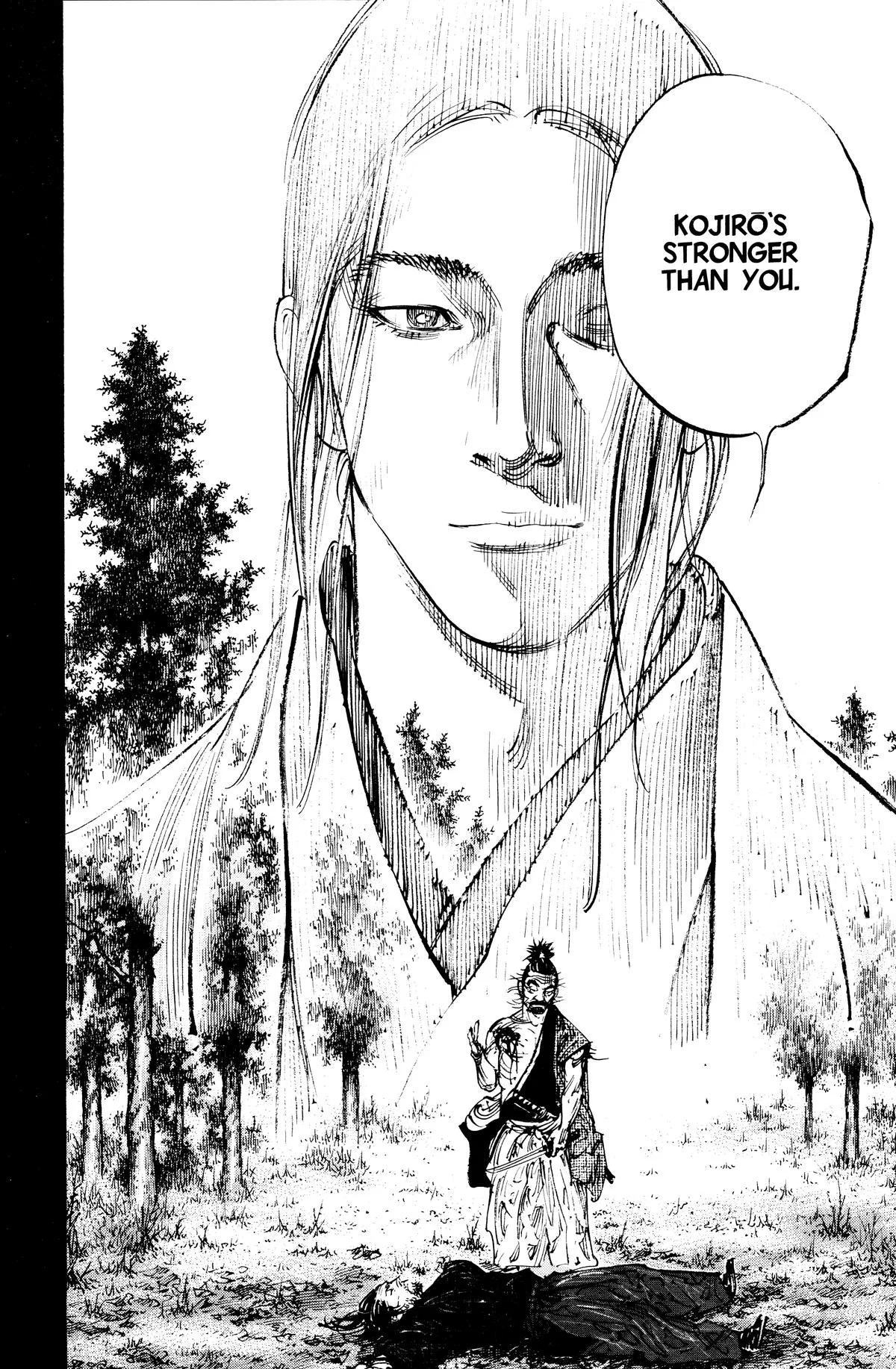 Vagabond - Chapter 284 - Page 18