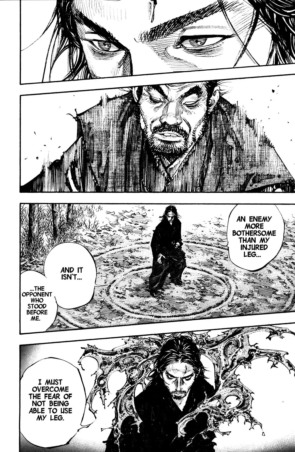 Vagabond - Chapter 284 - Page 4