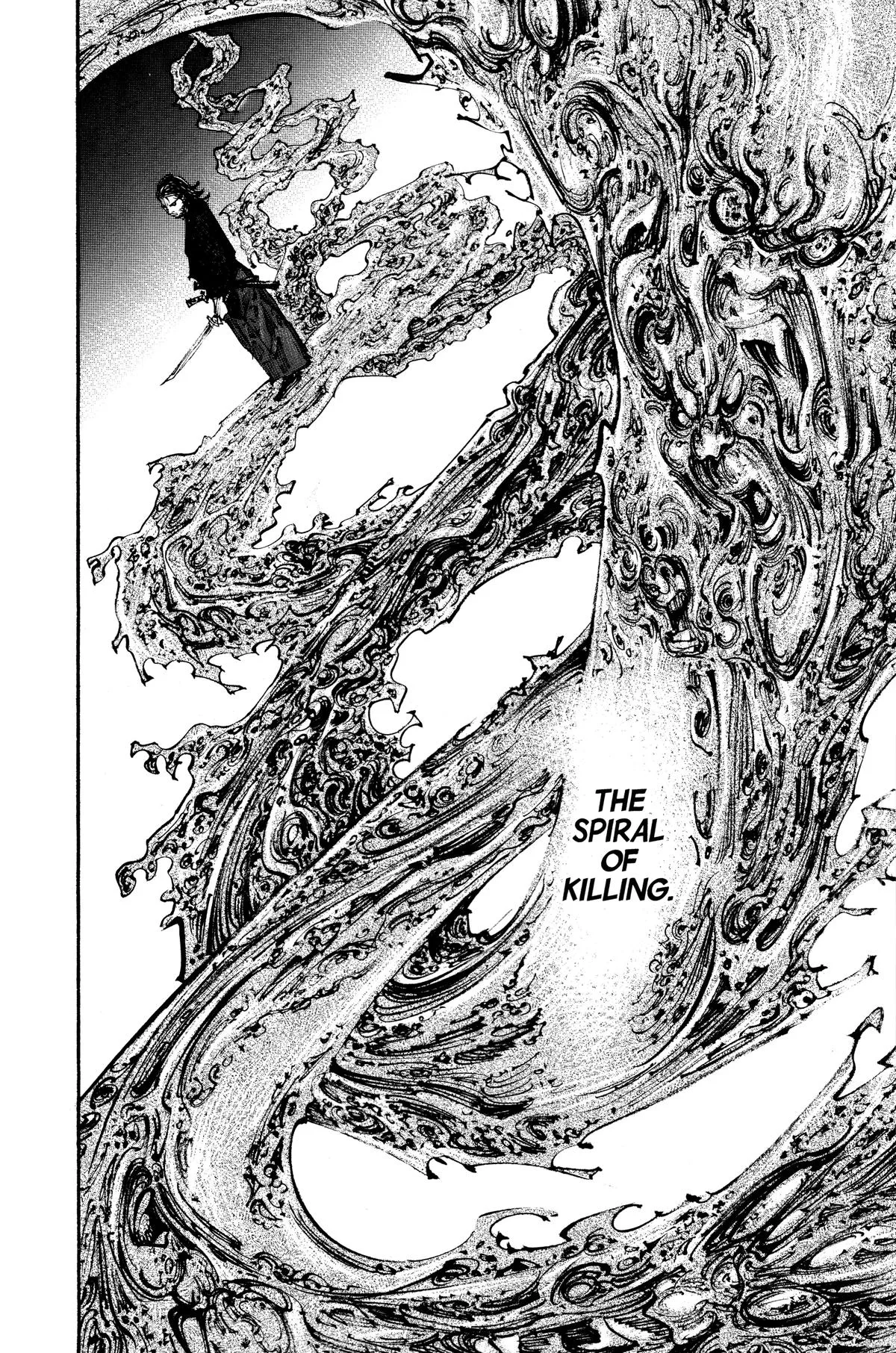 Vagabond - Chapter 284 - Page 6