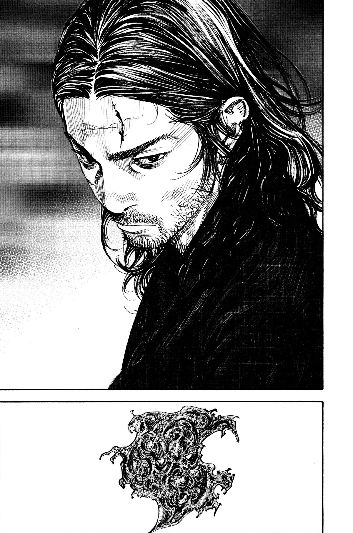 Vagabond - Chapter 284 - Page 7