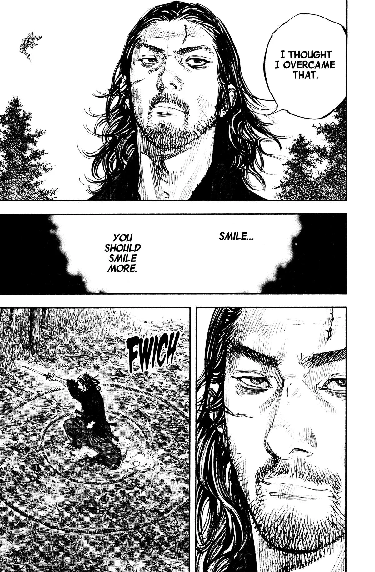 Vagabond - Chapter 284 - Page 9