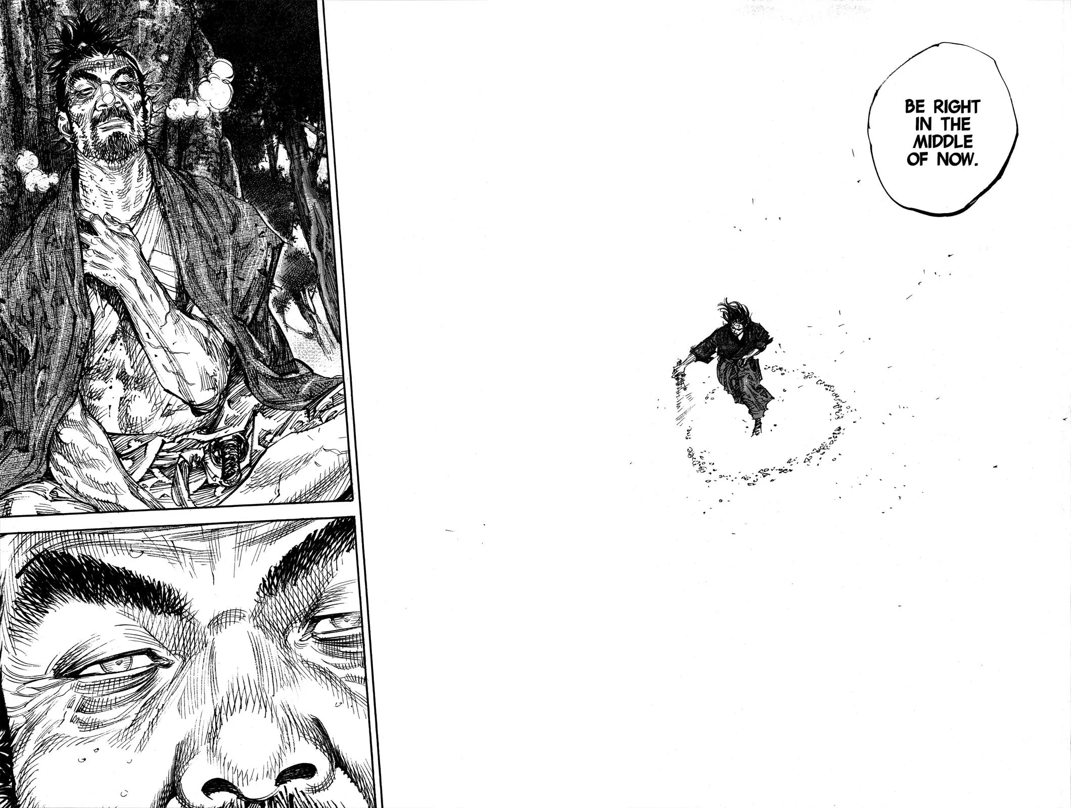 Vagabond - Chapter 285 - Page 10