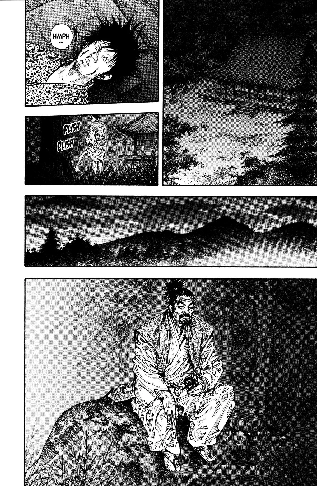Vagabond - Chapter 285 - Page 11