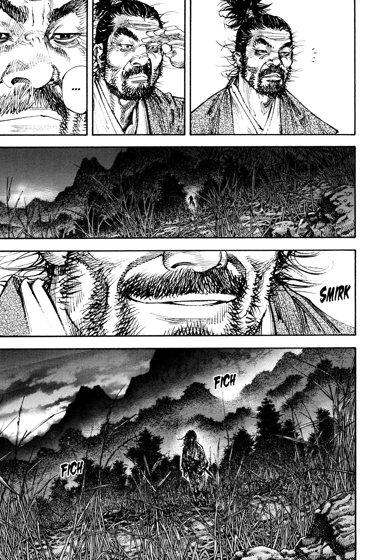 Vagabond - Chapter 285 - Page 12