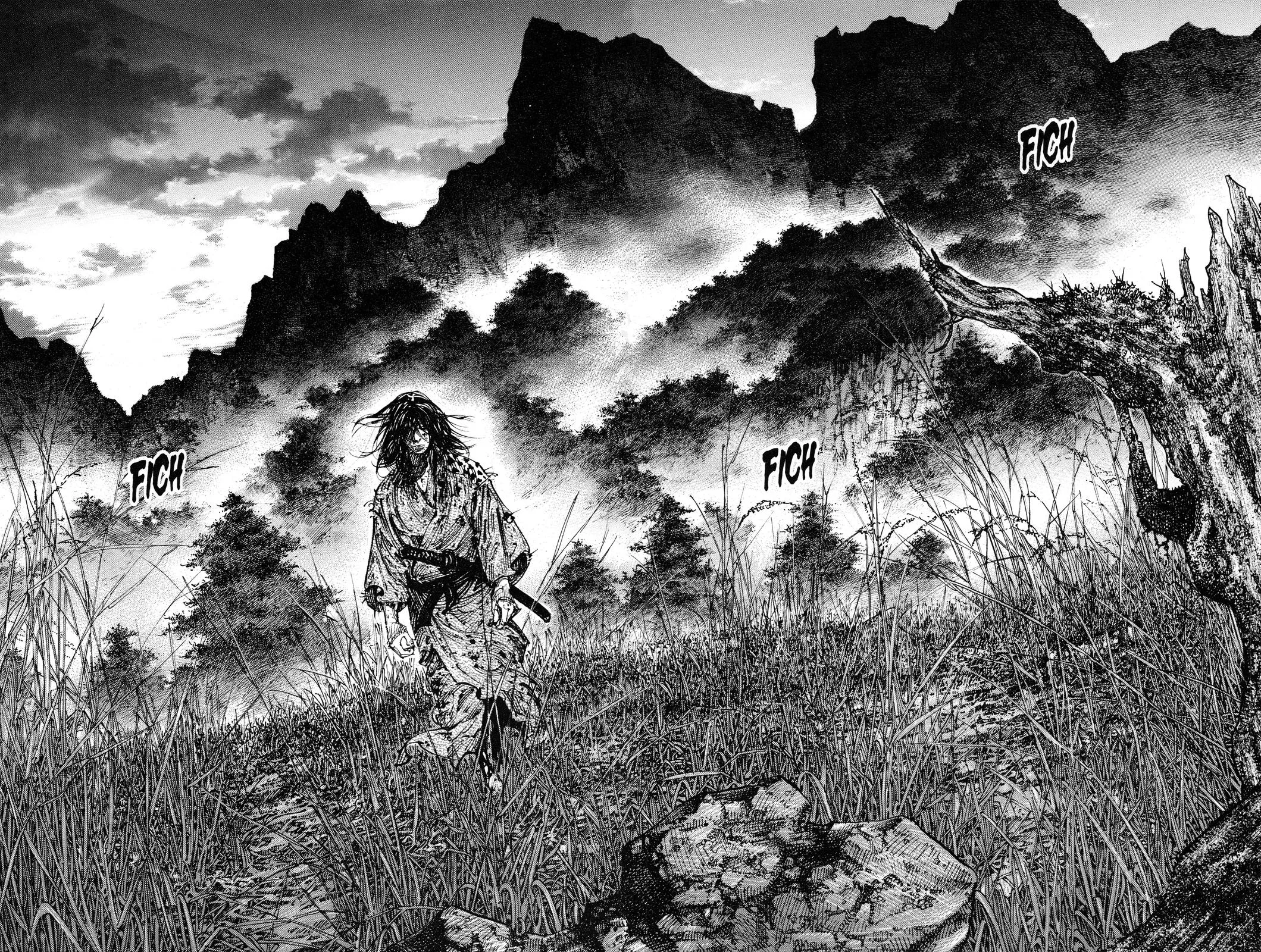 Vagabond - Chapter 285 - Page 13