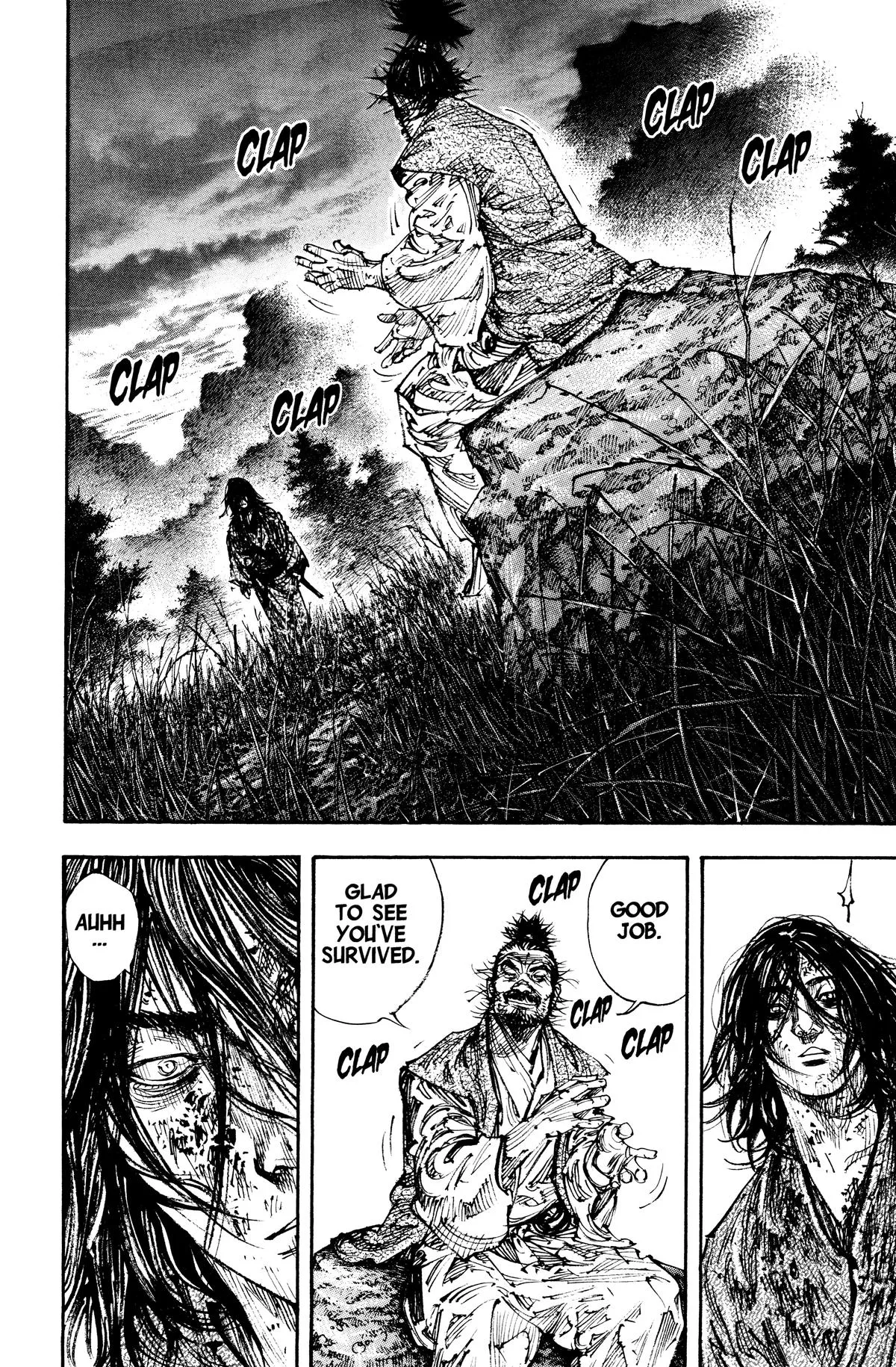 Vagabond - Chapter 285 - Page 14