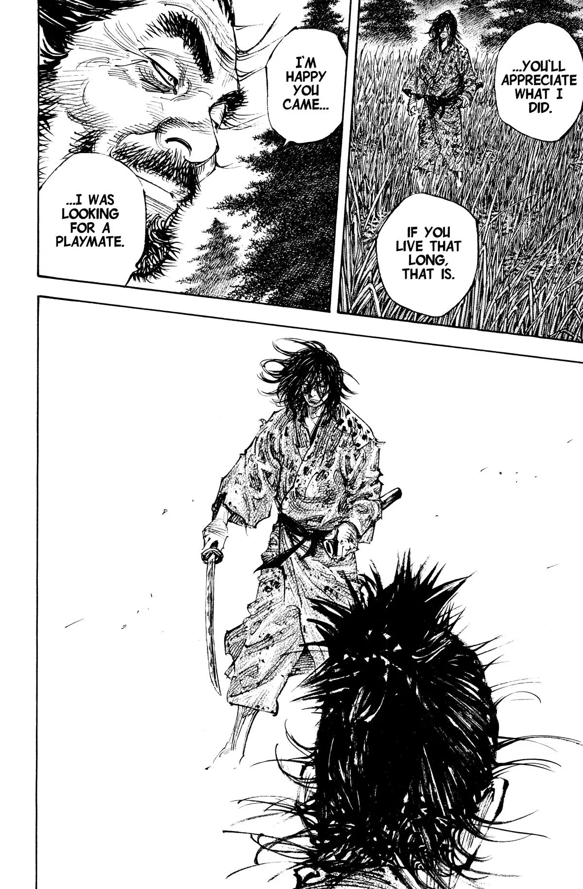 Vagabond - Chapter 285 - Page 16