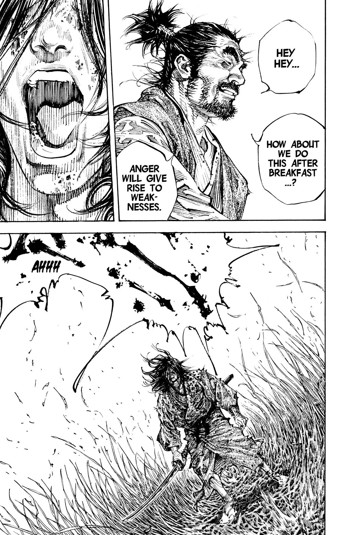 Vagabond - Chapter 285 - Page 17