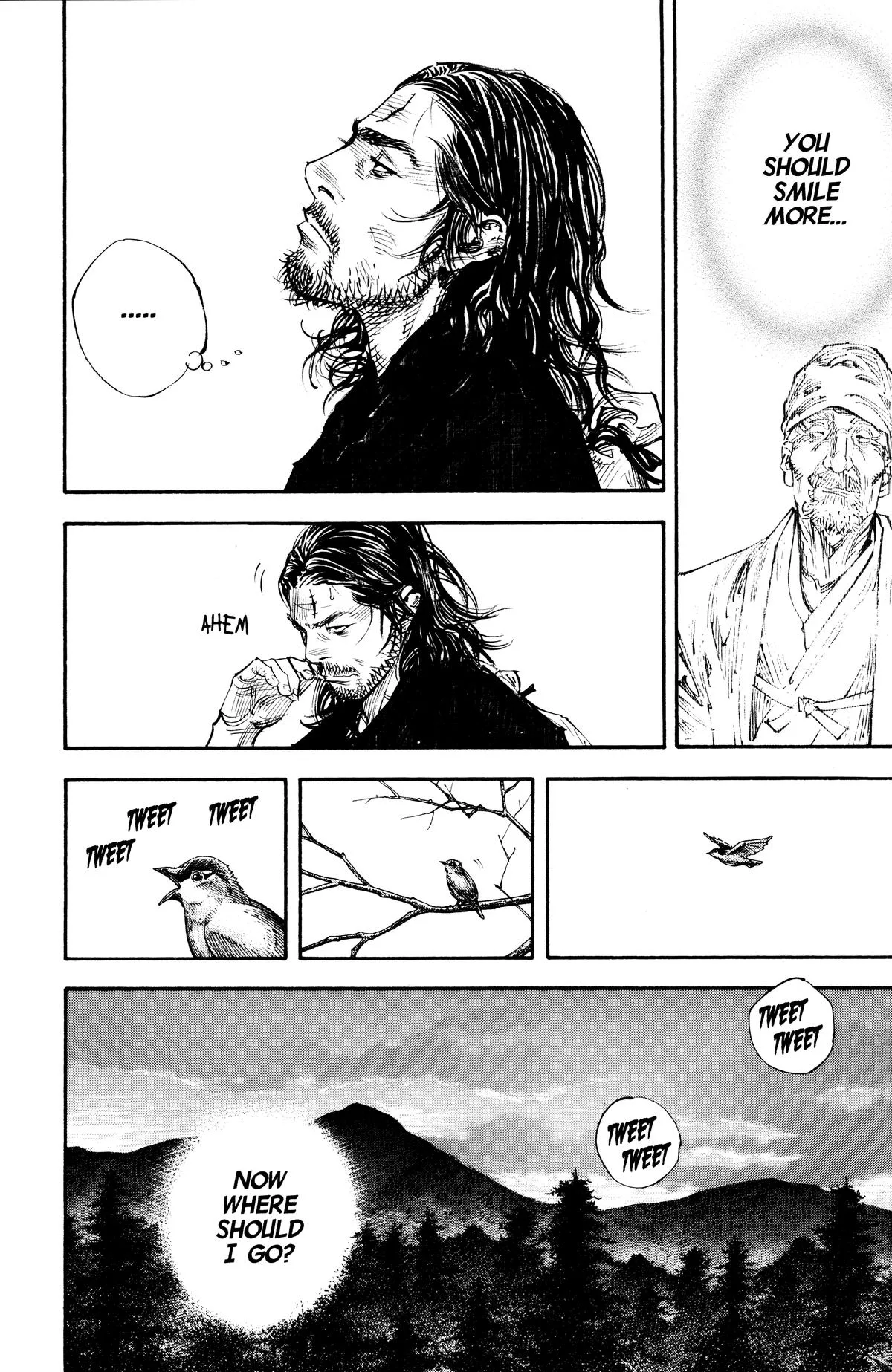 Vagabond - Chapter 285 - Page 4