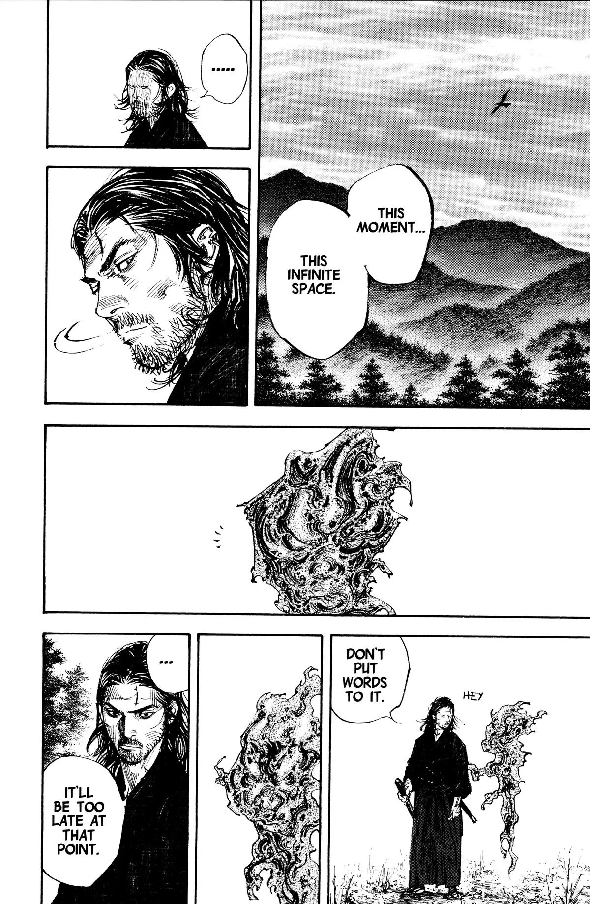 Vagabond - Chapter 285 - Page 6