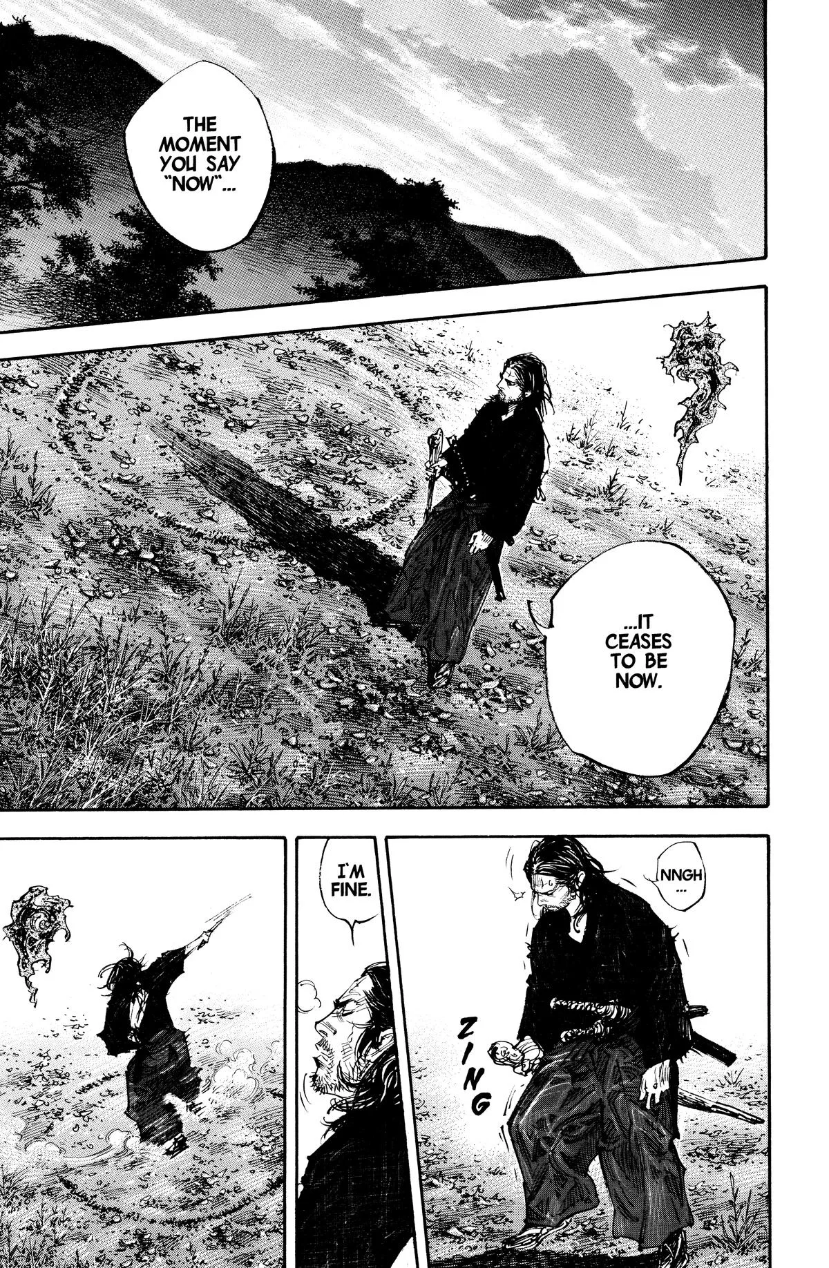 Vagabond - Chapter 285 - Page 7
