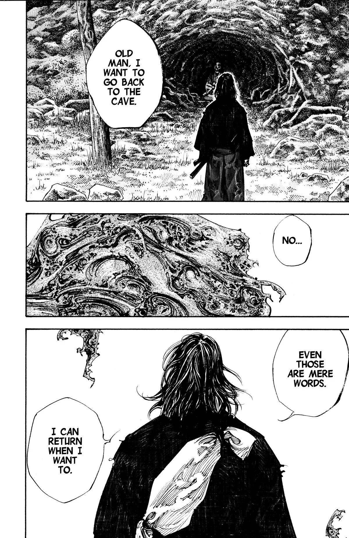 Vagabond - Chapter 285 - Page 8